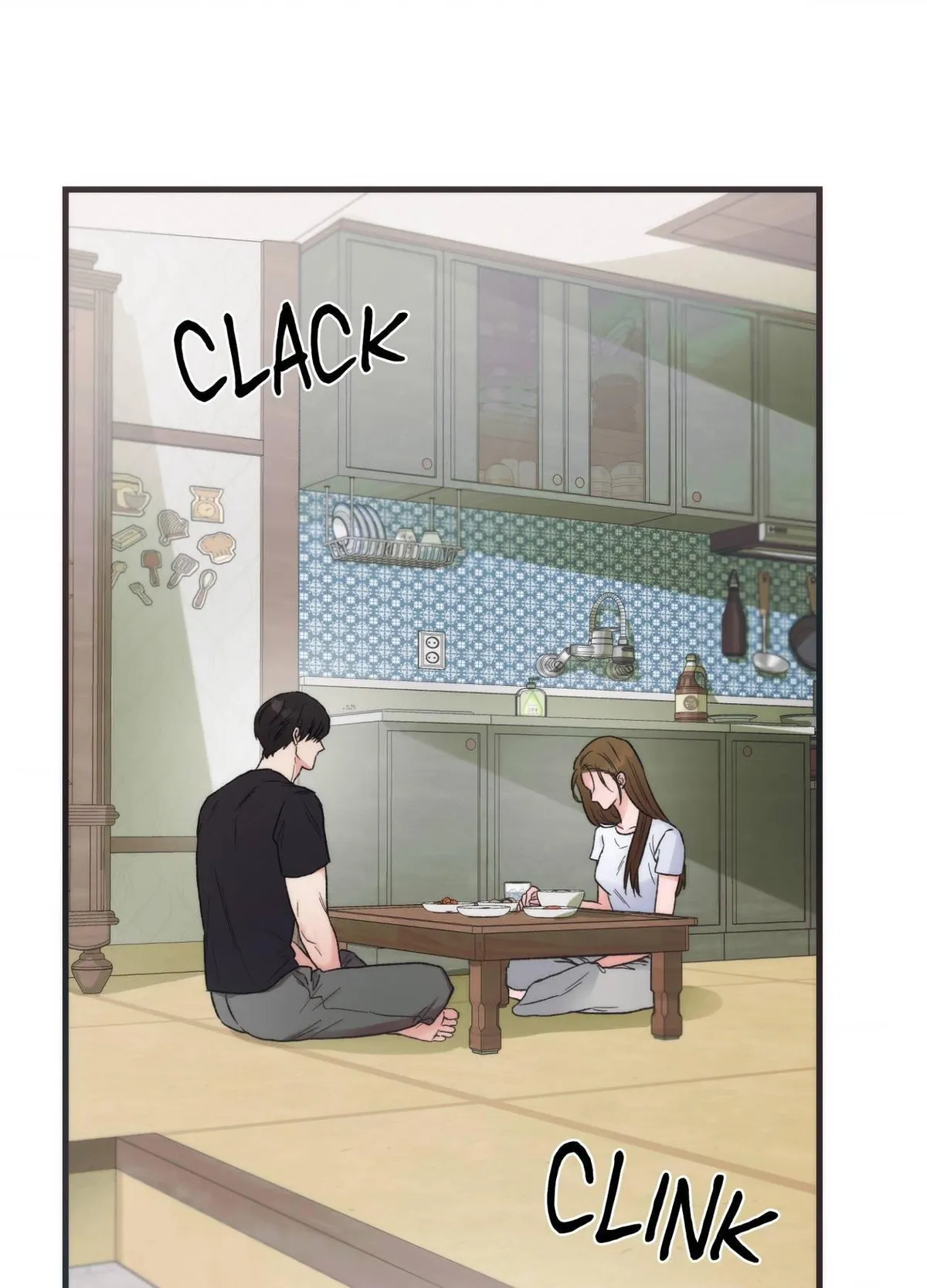 Read a-midsummer-s-carol chapter 31 image 14 on Lezhin