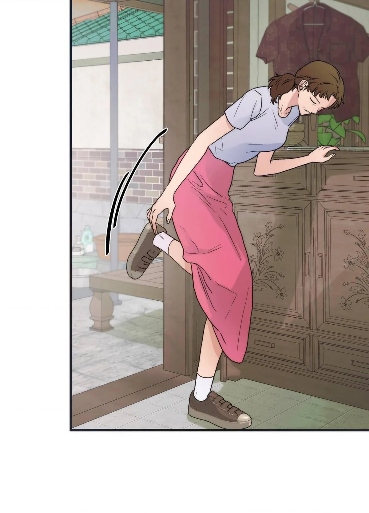 Read a-midsummer-s-carol chapter 31 image 19 on Lezhin