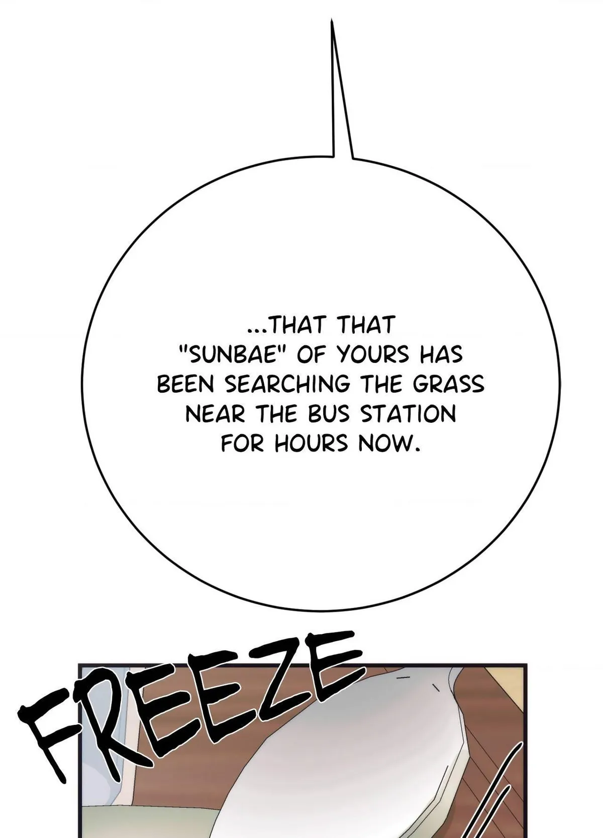 Read a-midsummer-s-carol chapter 31 image 20 on Lezhin