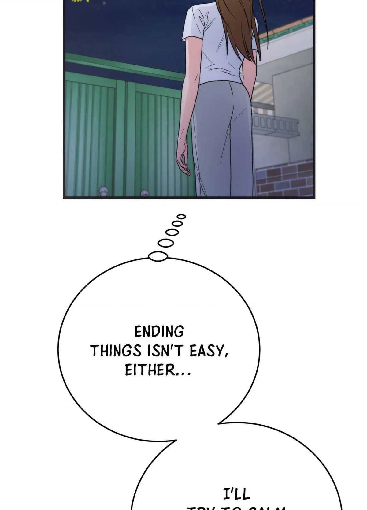 Read a-midsummer-s-carol chapter 31 image 28 on Lezhin
