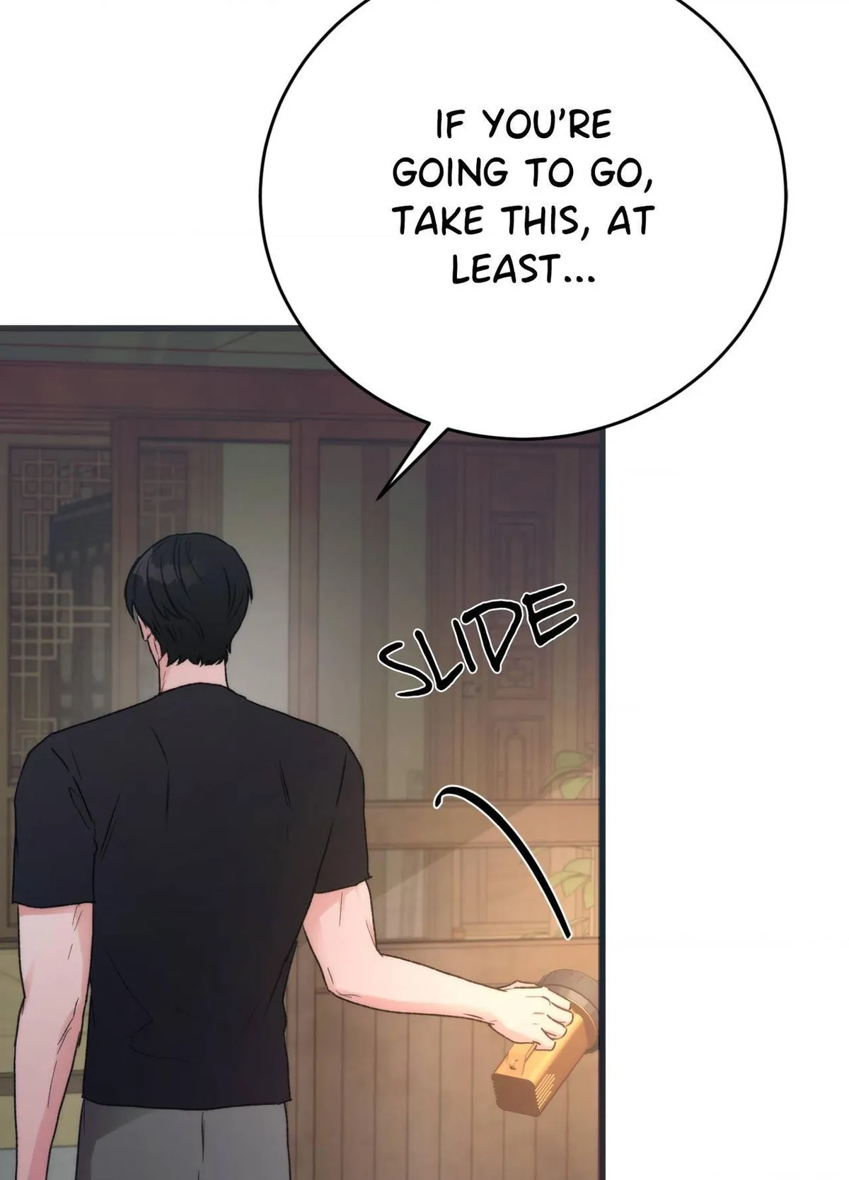 Read a-midsummer-s-carol chapter 31 image 74 on Lezhin