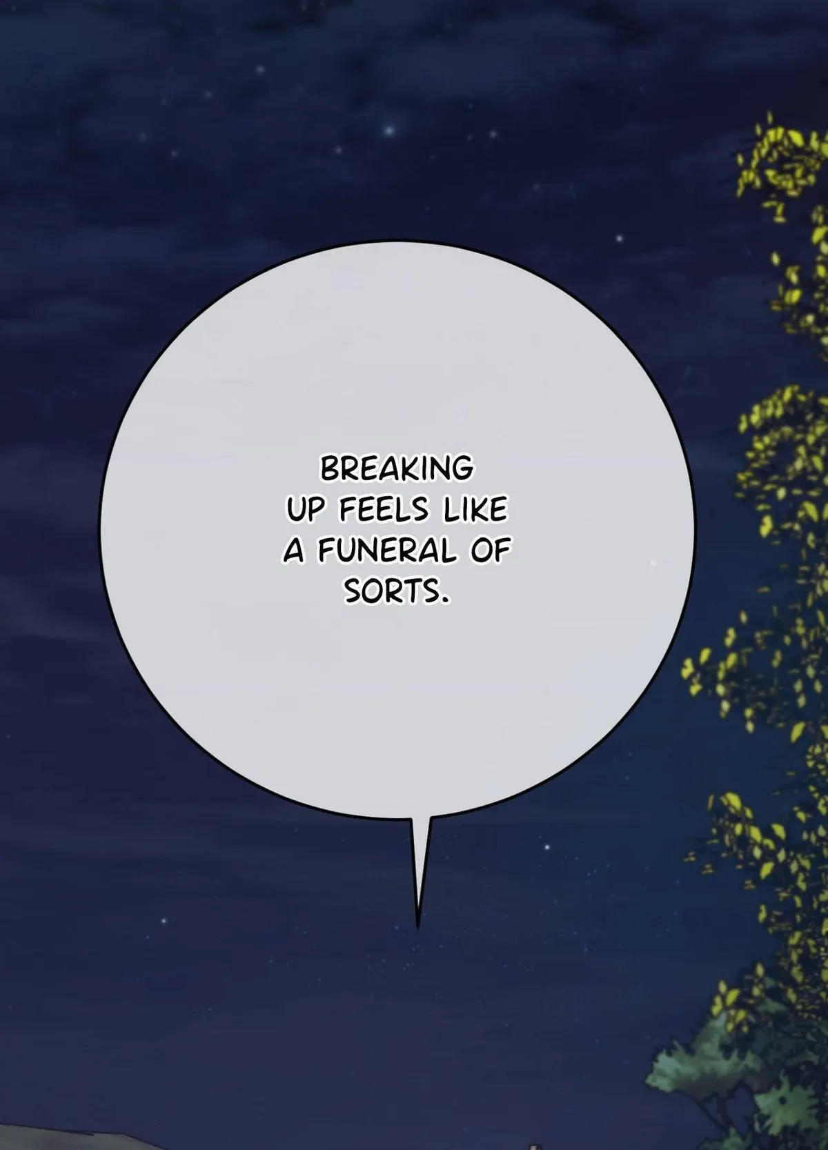 Read a-midsummer-s-carol chapter 31 image 86 on Lezhin