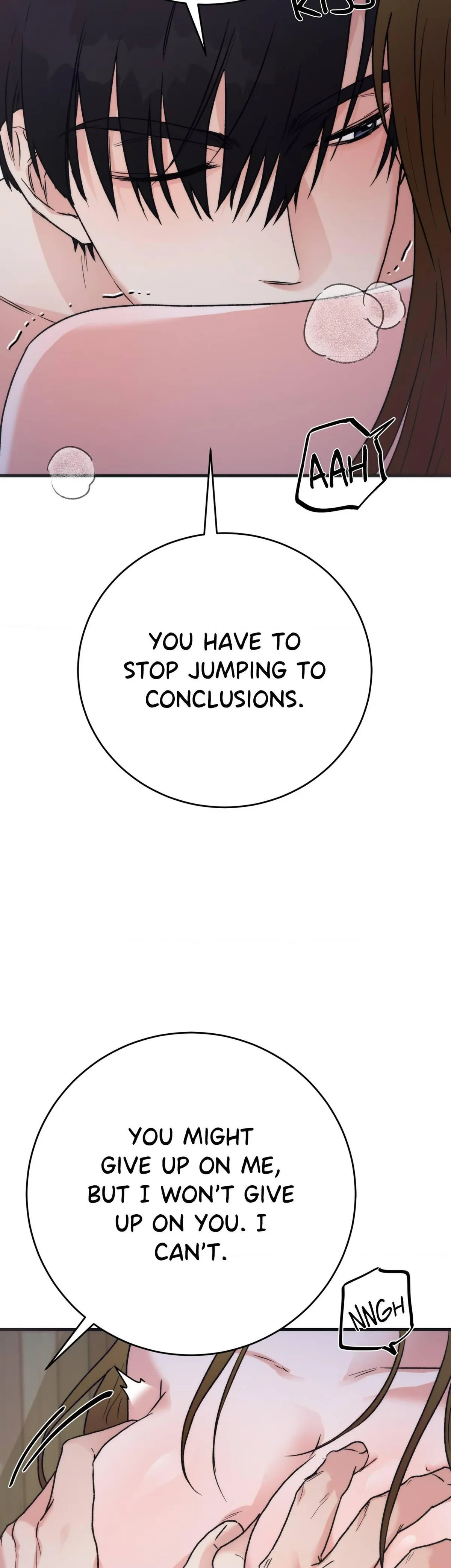 Read a-midsummer-s-carol chapter 32 image 2 on Lezhin