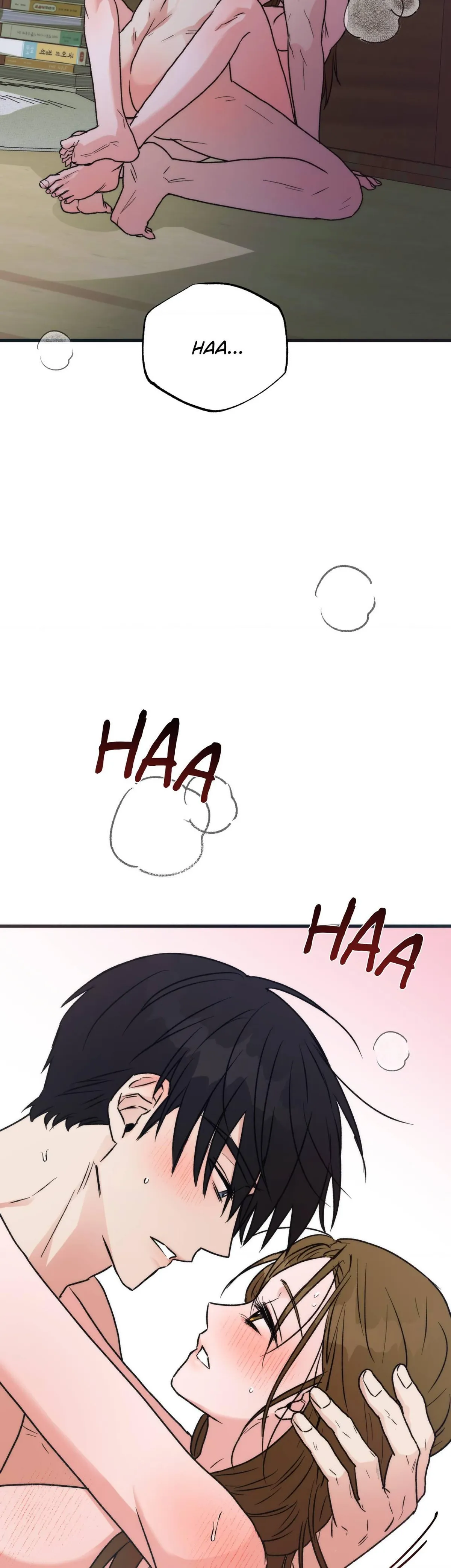 Read a-midsummer-s-carol chapter 32 image 33 on Lezhin