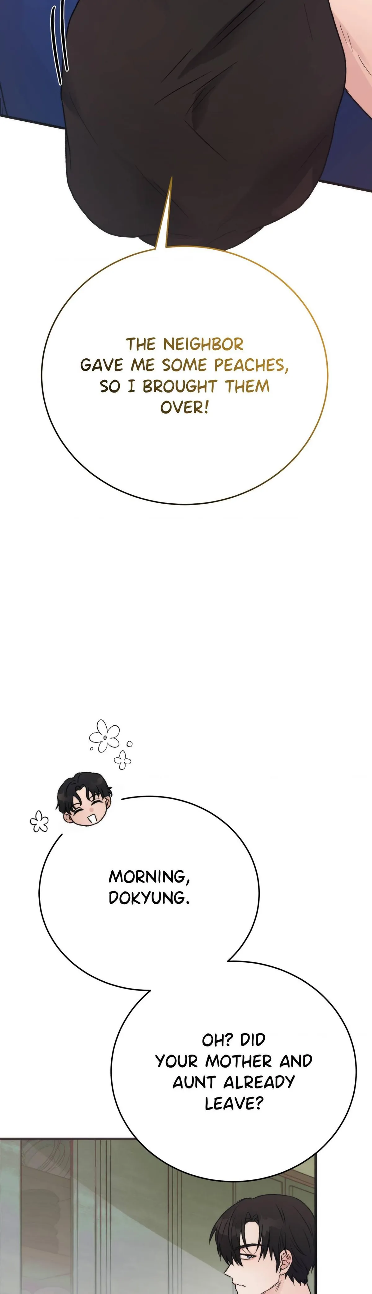 Read a-midsummer-s-carol chapter 32 image 38 on Lezhin