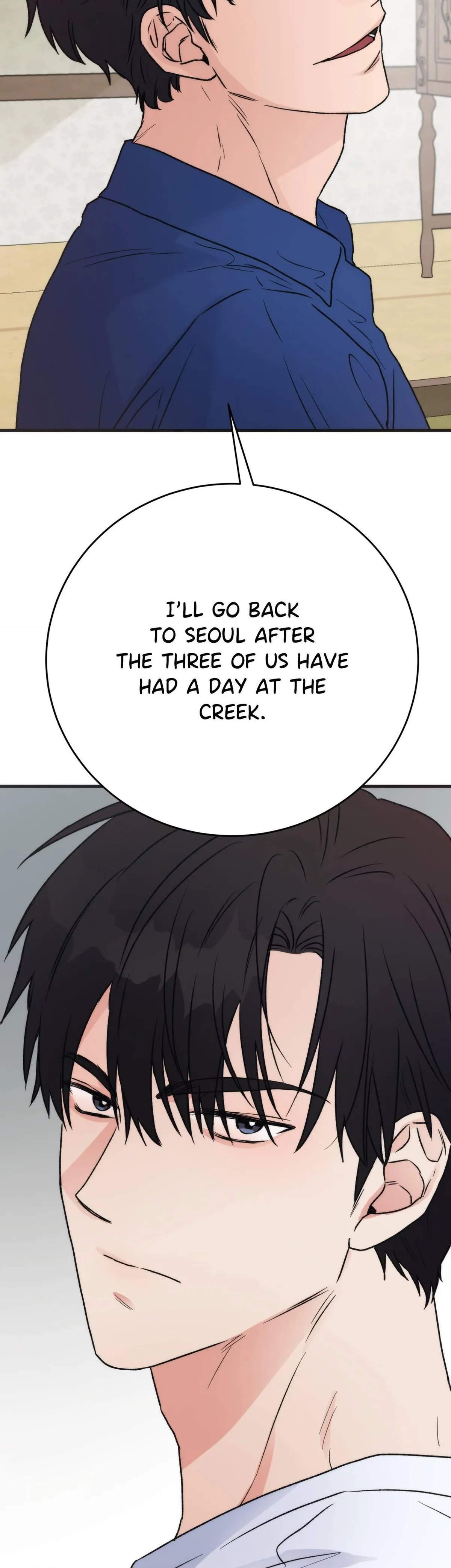 Read a-midsummer-s-carol chapter 32 image 42 on Lezhin