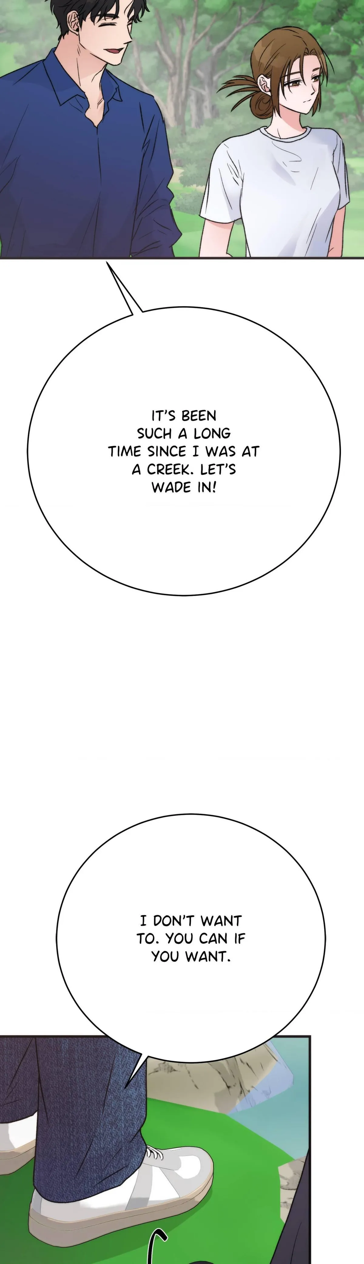 Read a-midsummer-s-carol chapter 32 image 49 on Lezhin