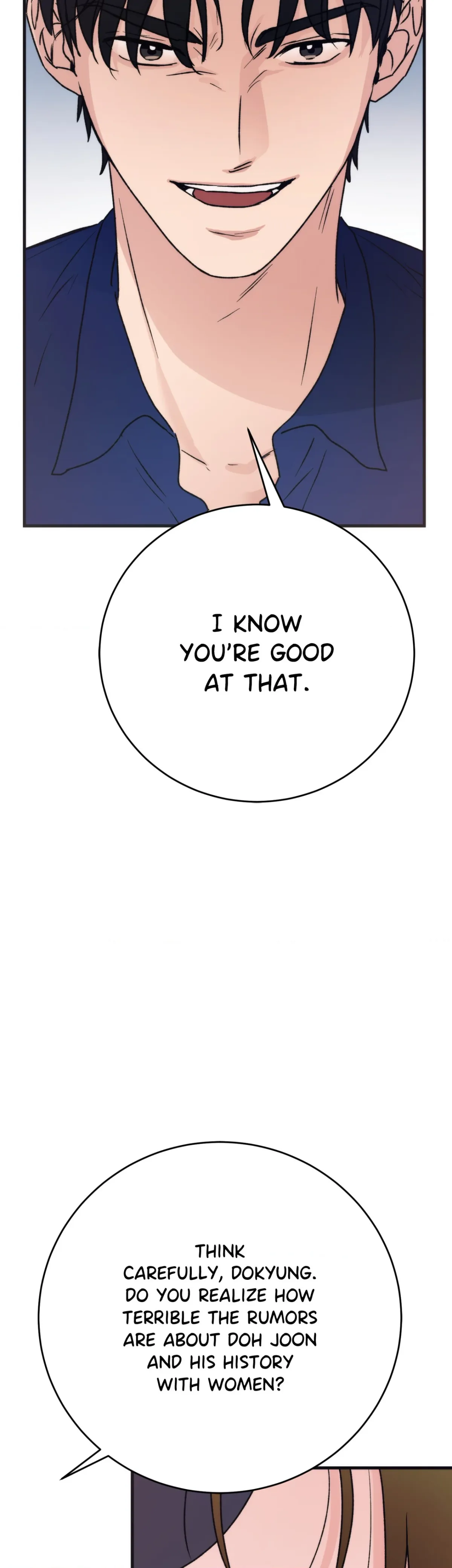 Read a-midsummer-s-carol chapter 33 image 10 on Lezhin