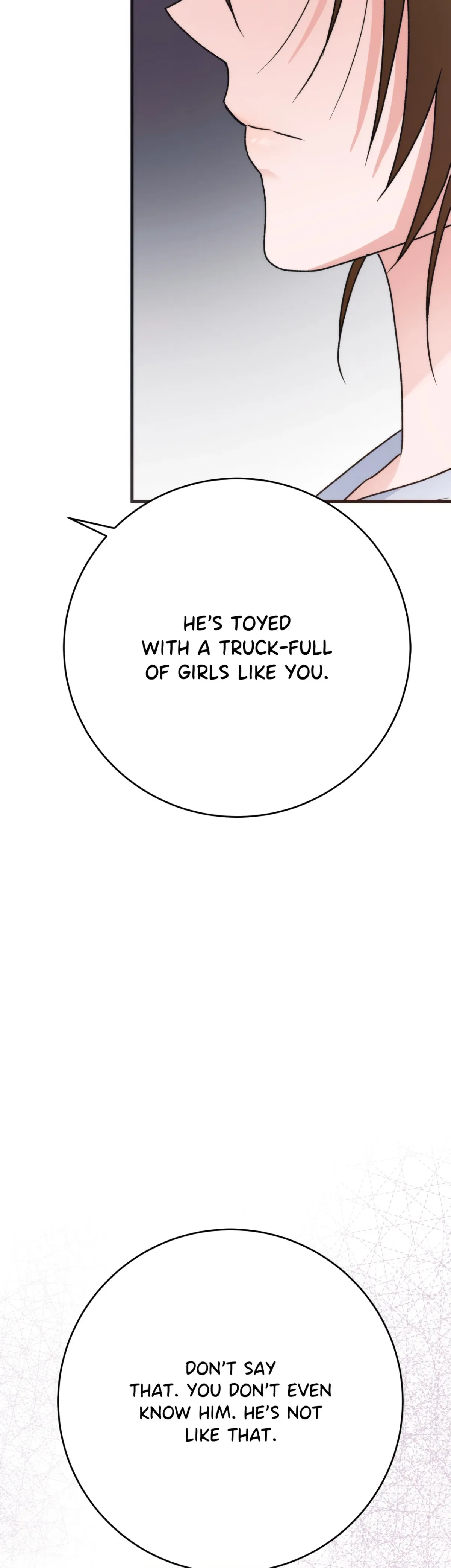 Read a-midsummer-s-carol chapter 33 image 11 on Lezhin