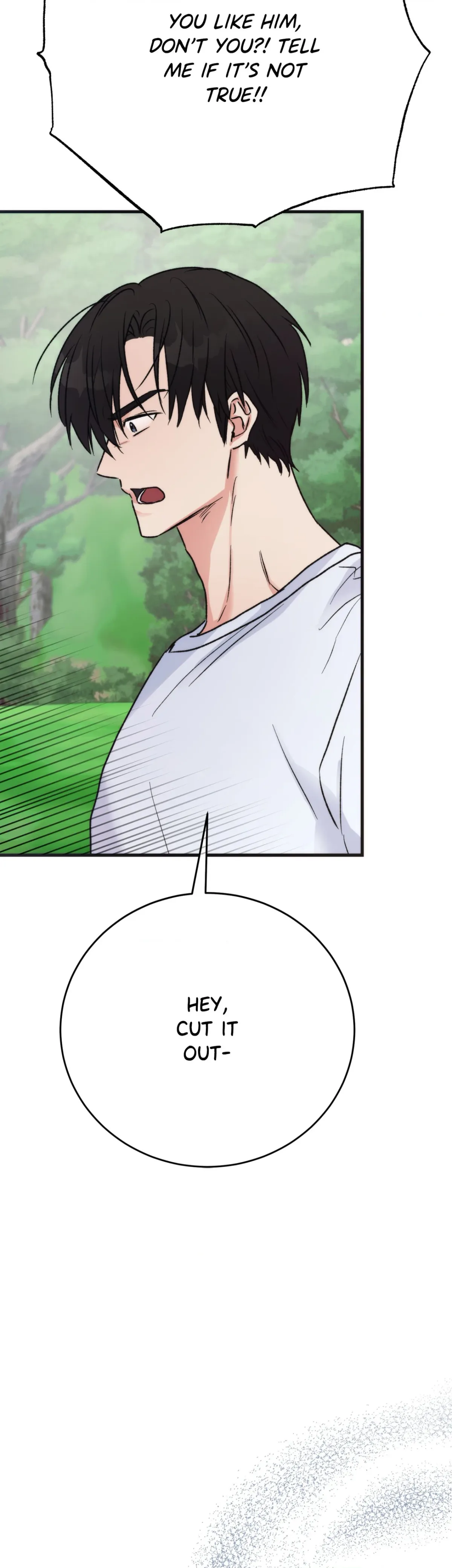 Read a-midsummer-s-carol chapter 33 image 14 on Lezhin