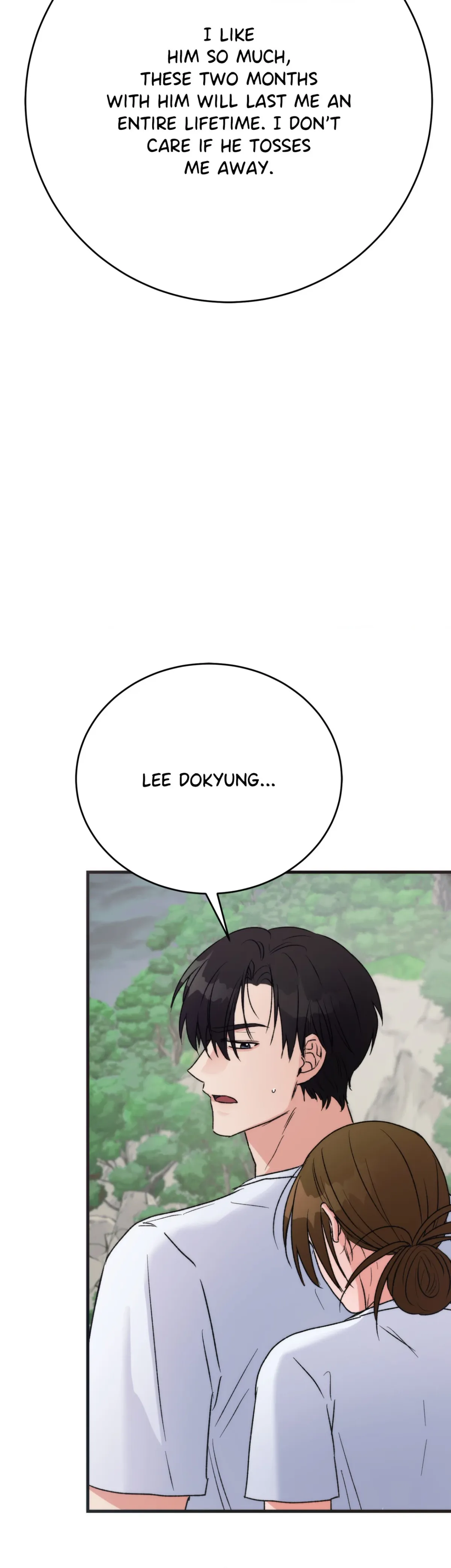 Read a-midsummer-s-carol chapter 33 image 17 on Lezhin