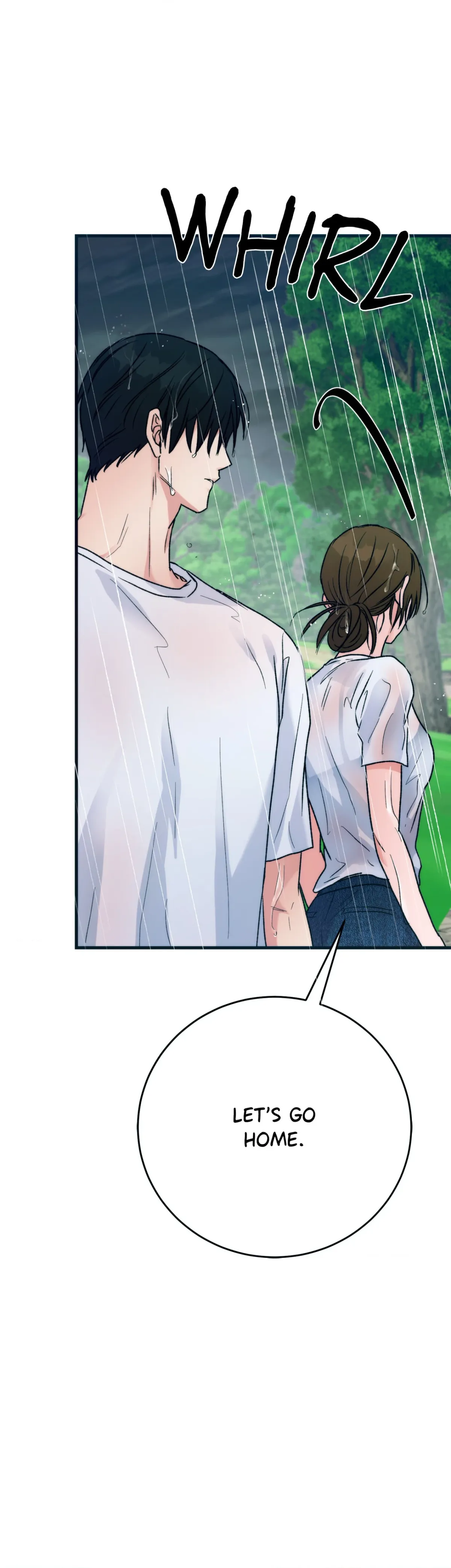 Read a-midsummer-s-carol chapter 33 image 22 on Lezhin
