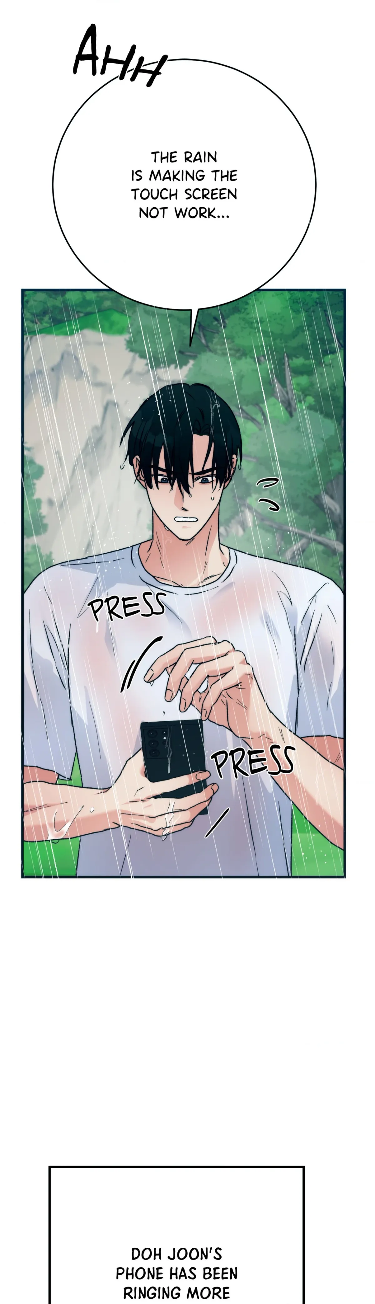 Read a-midsummer-s-carol chapter 33 image 25 on Lezhin