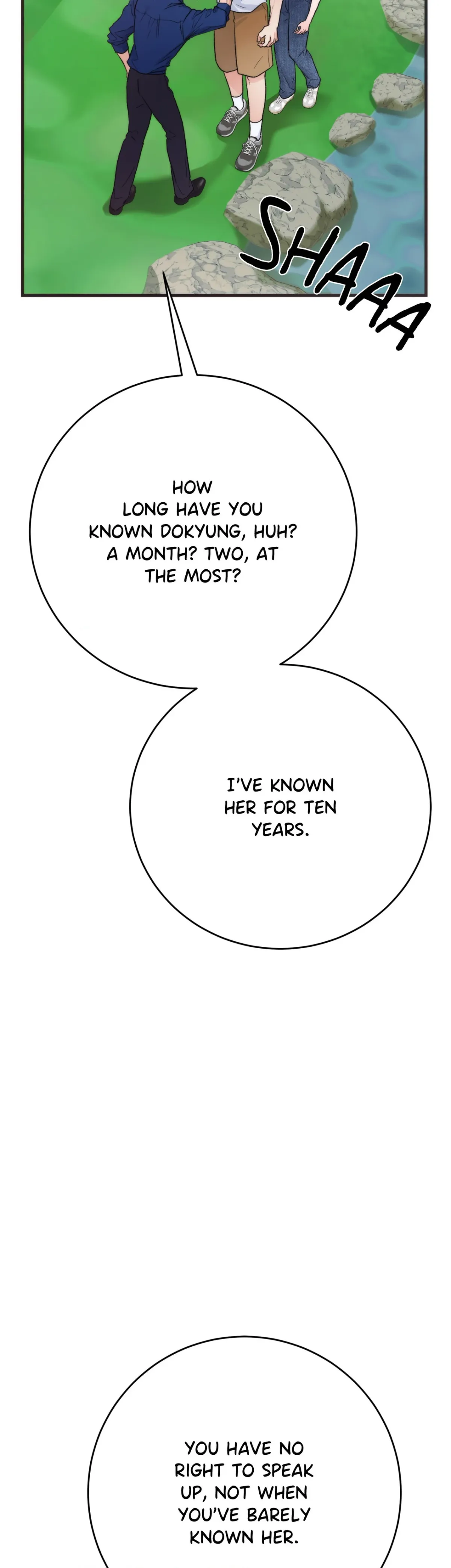 Read a-midsummer-s-carol chapter 33 image 3 on Lezhin