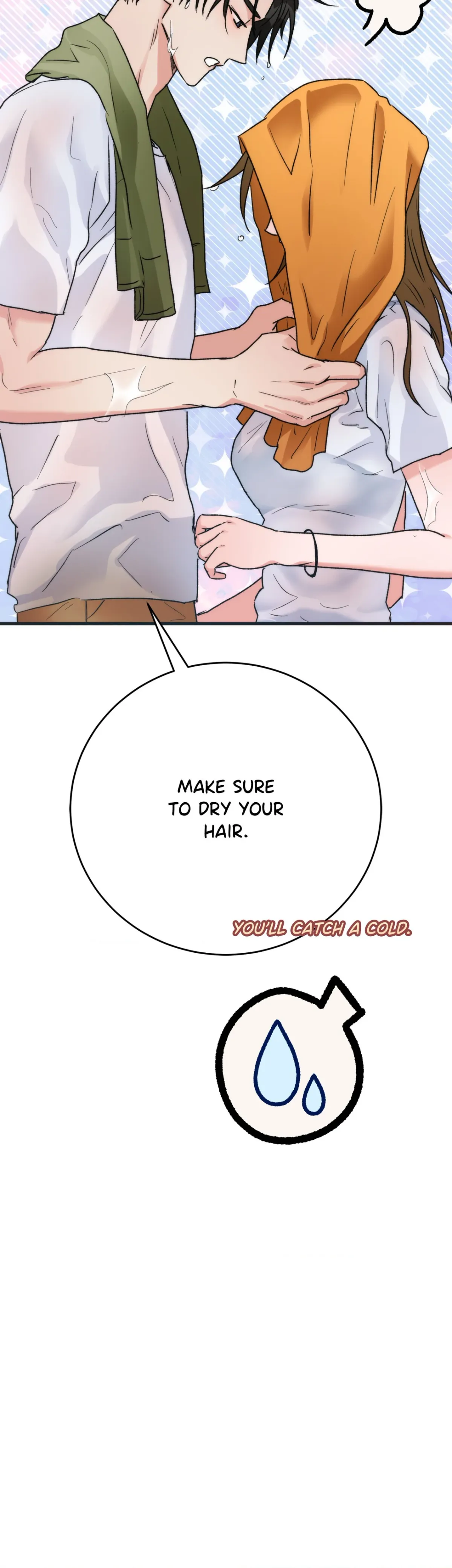 Read a-midsummer-s-carol chapter 33 image 38 on Lezhin
