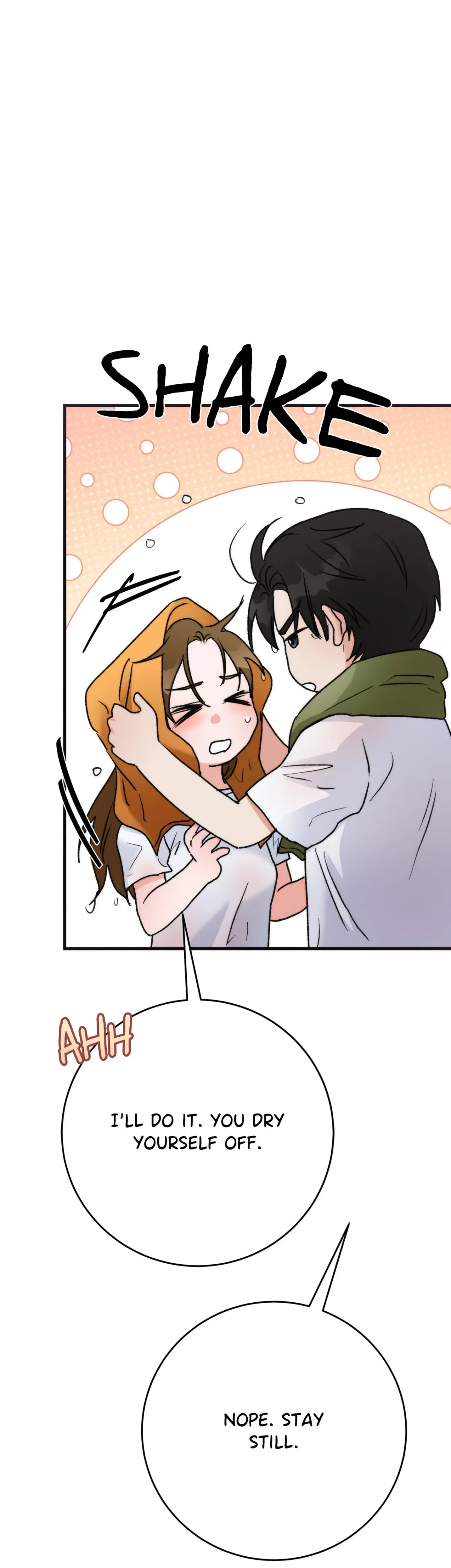 Read a-midsummer-s-carol chapter 33 image 39 on Lezhin