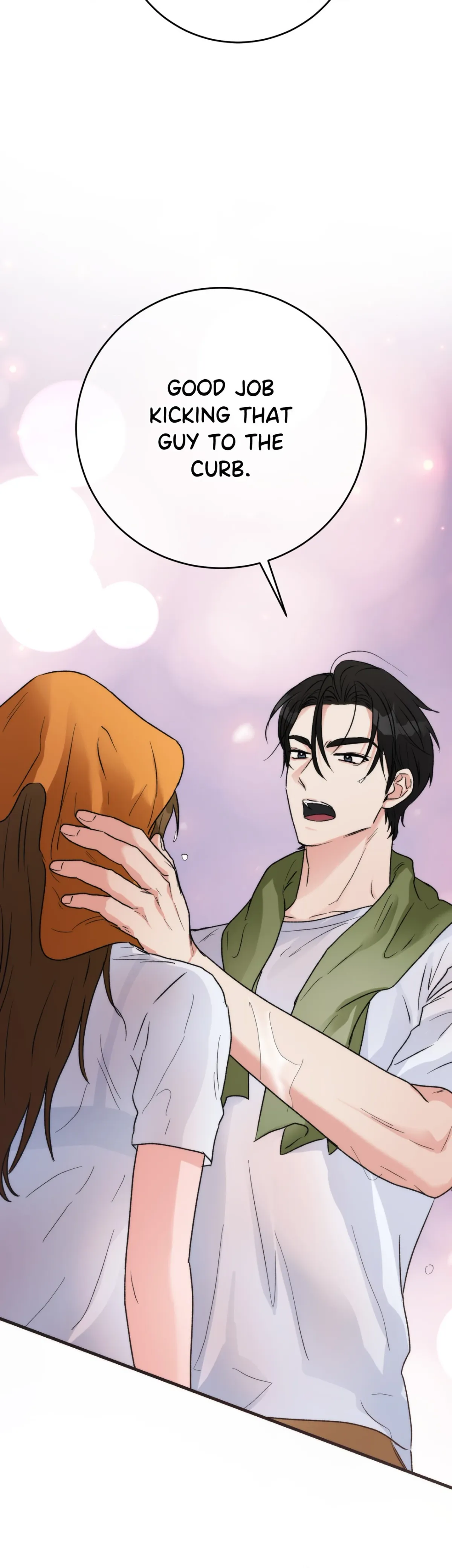 Read a-midsummer-s-carol chapter 33 image 41 on Lezhin