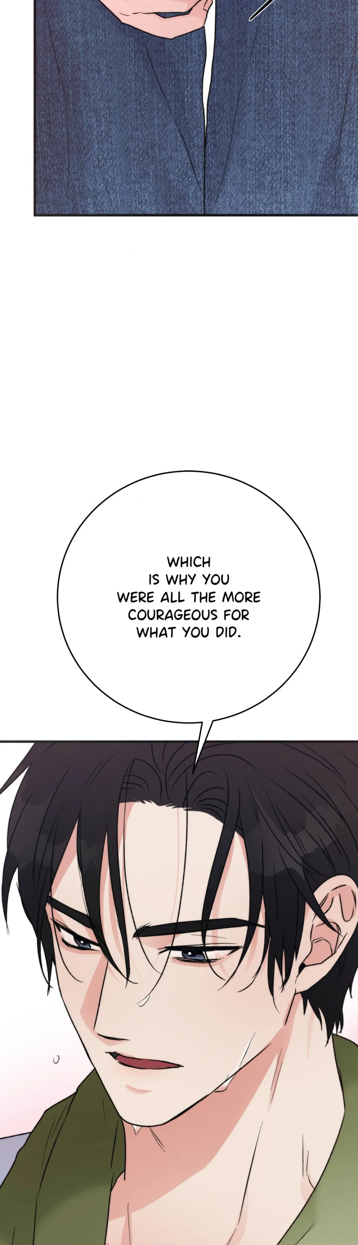 Read a-midsummer-s-carol chapter 33 image 44 on Lezhin