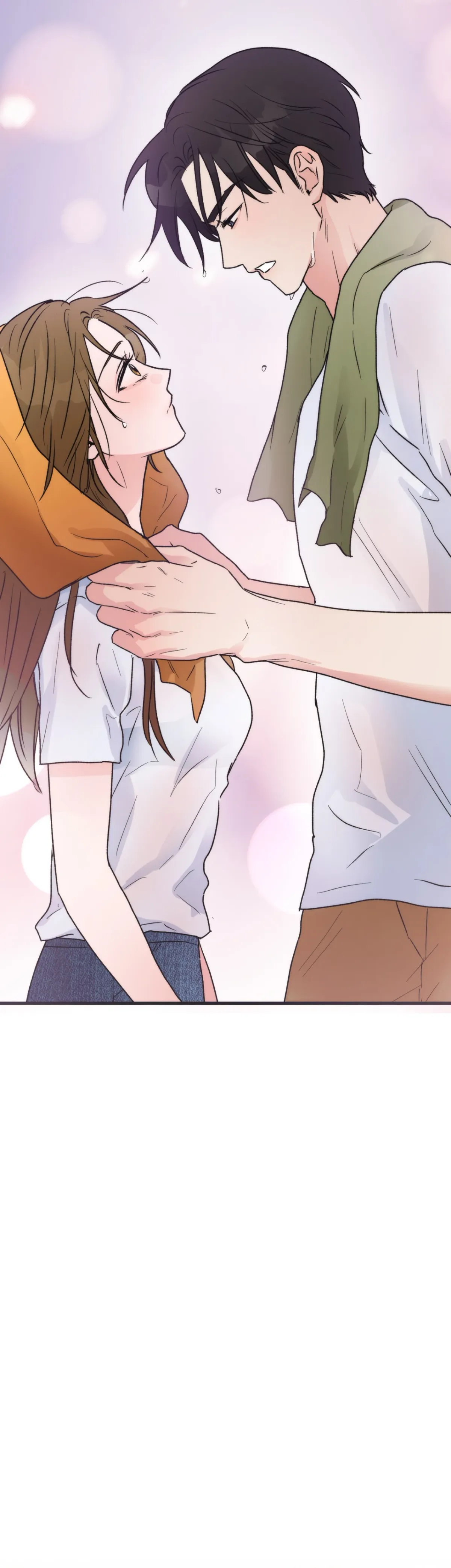 Read a-midsummer-s-carol chapter 33 image 54 on Lezhin