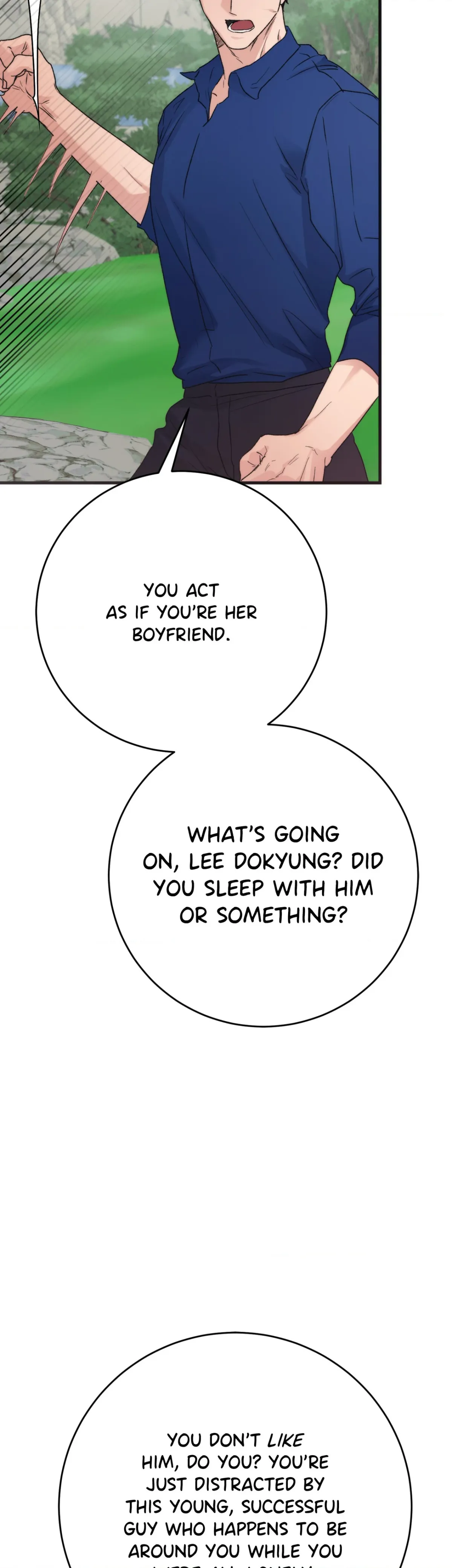 Read a-midsummer-s-carol chapter 33 image 6 on Lezhin