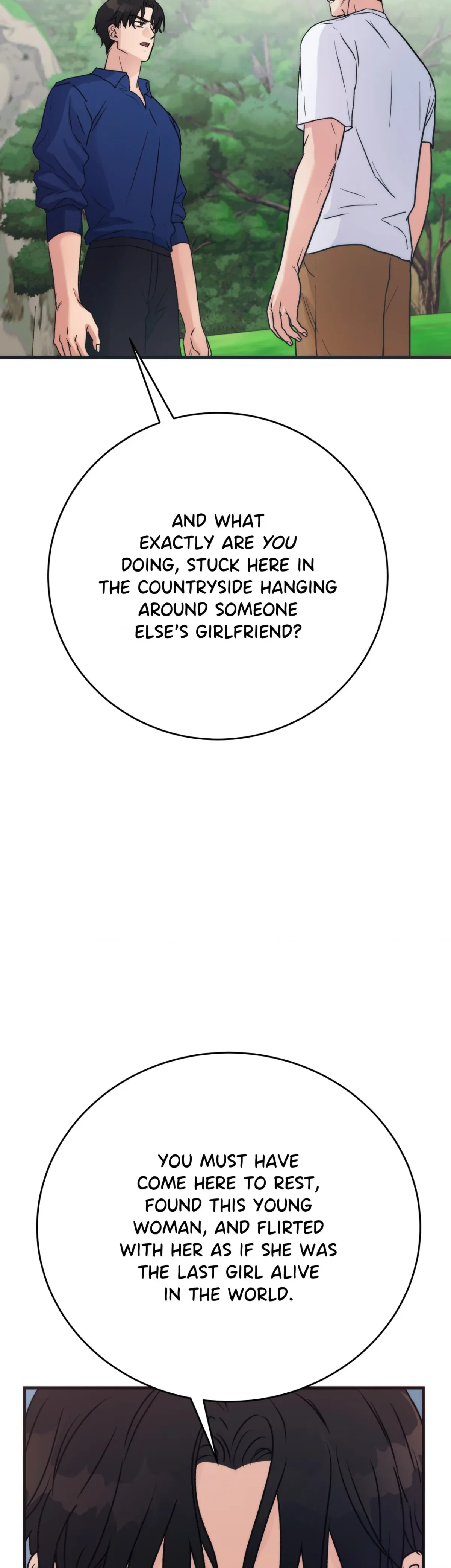 Read a-midsummer-s-carol chapter 33 image 9 on Lezhin