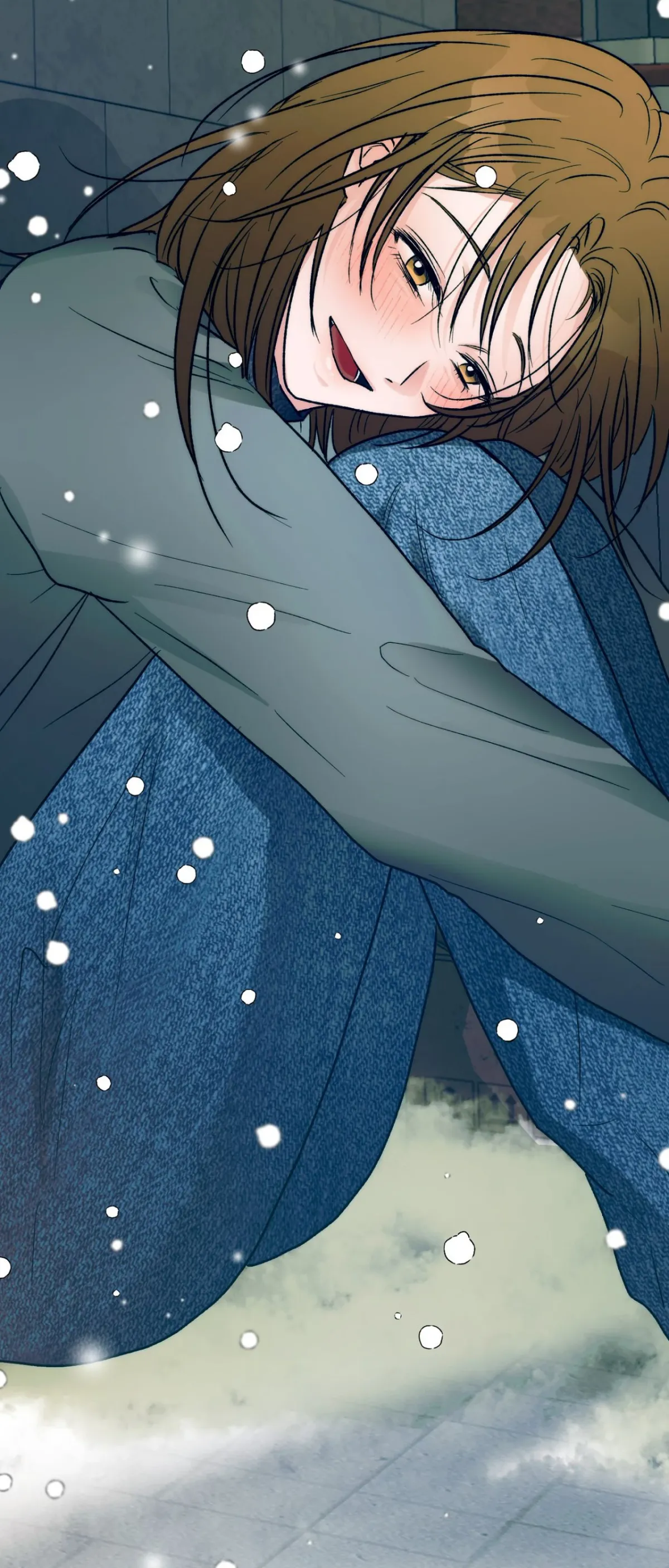 Read a-midsummer-s-carol chapter 34 image 103 on Lezhin