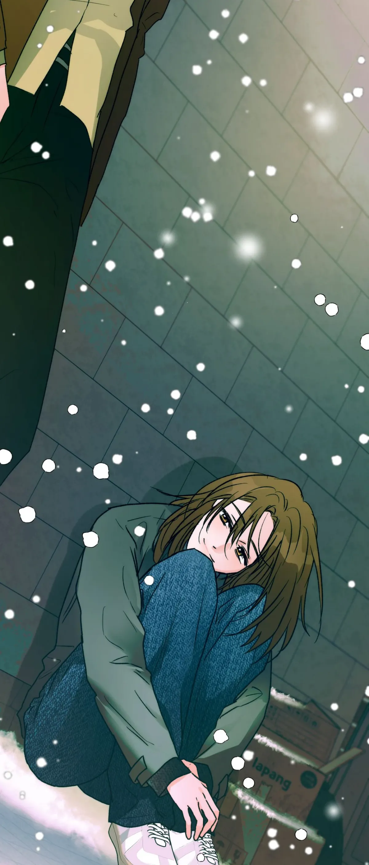 Read a-midsummer-s-carol chapter 34 image 108 on Lezhin