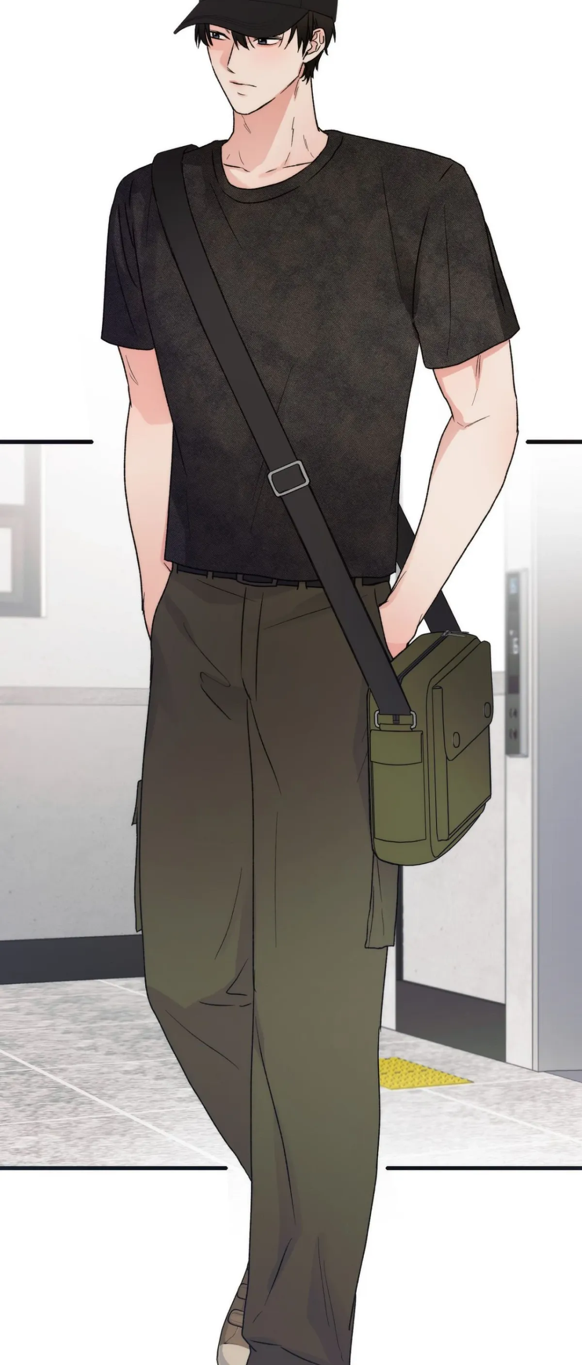 Read a-midsummer-s-carol chapter 34 image 15 on Lezhin
