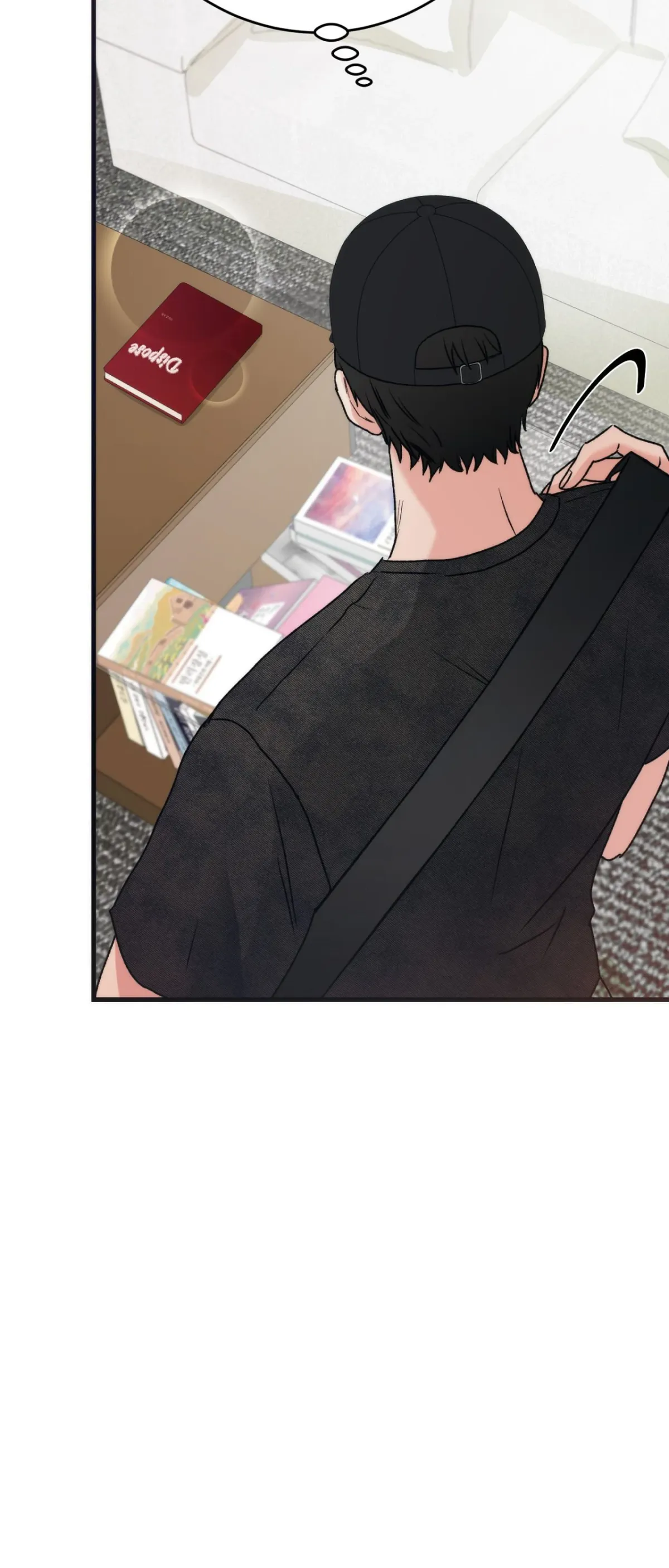 Read a-midsummer-s-carol chapter 34 image 19 on Lezhin