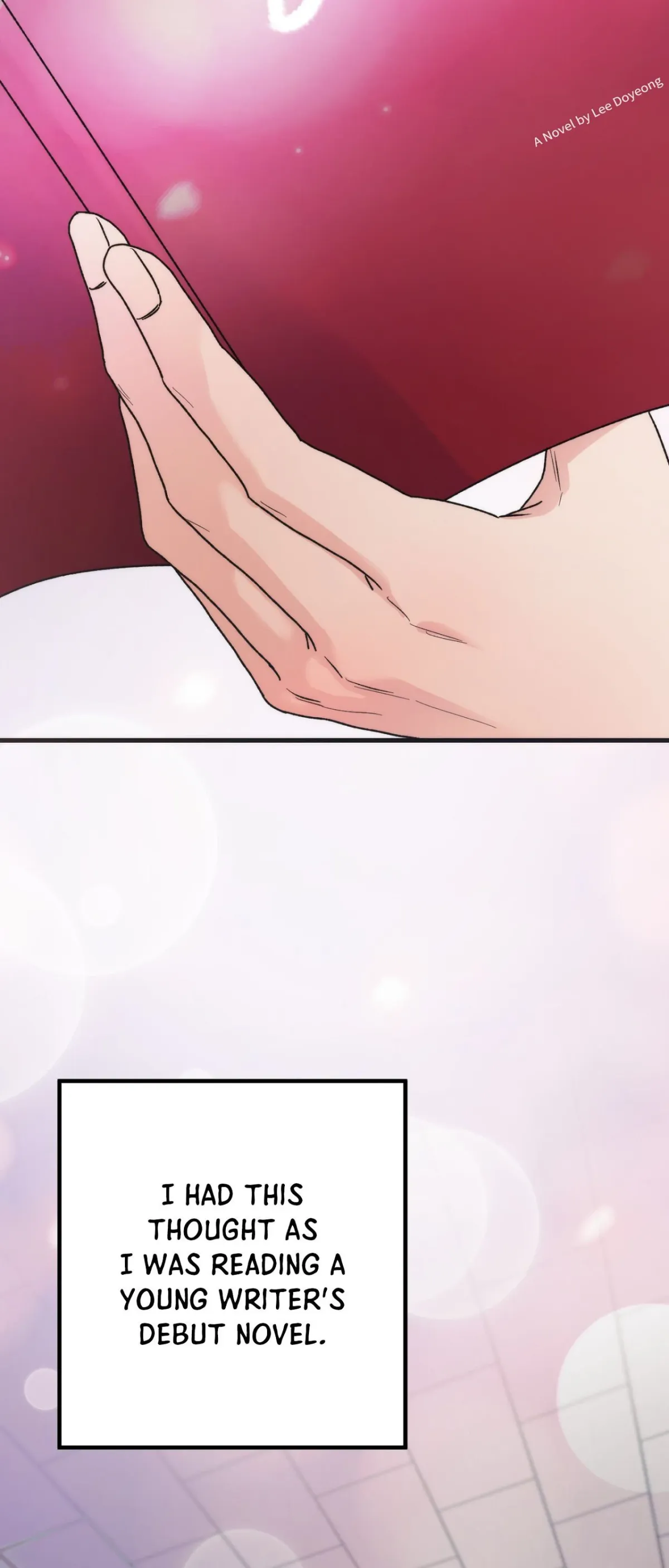 Read a-midsummer-s-carol chapter 34 image 2 on Lezhin