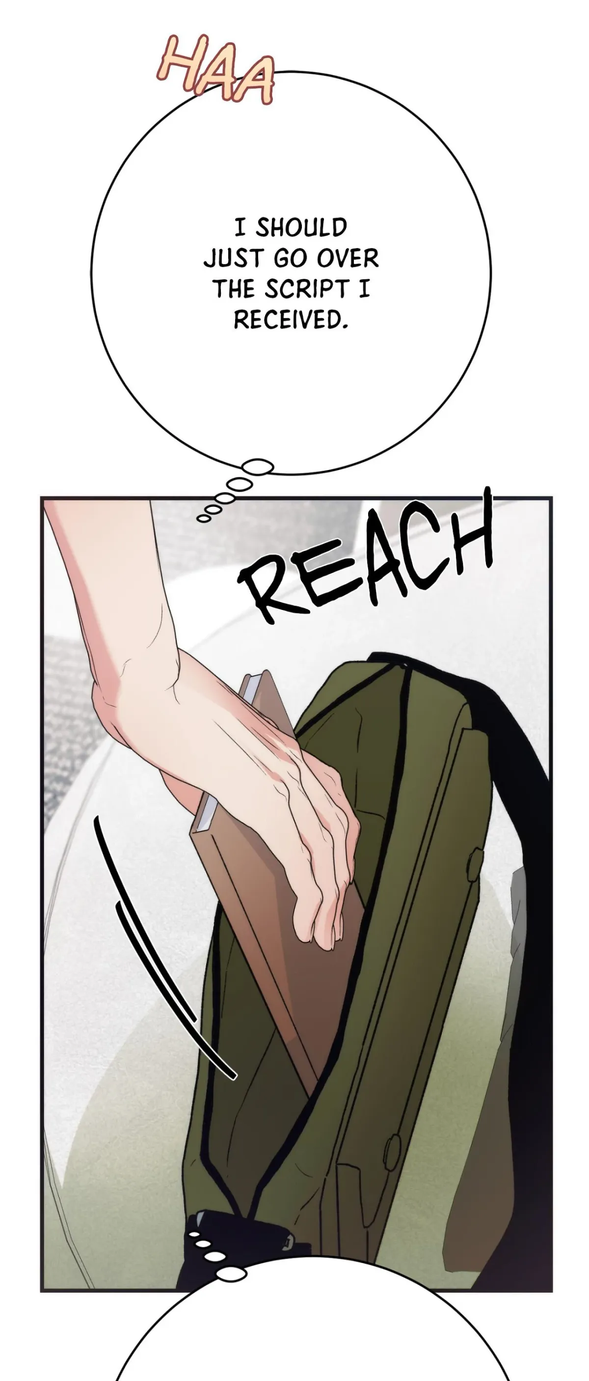 Read a-midsummer-s-carol chapter 34 image 20 on Lezhin