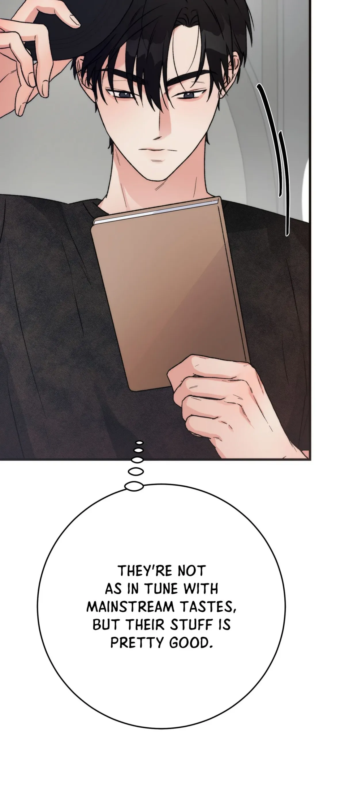 Read a-midsummer-s-carol chapter 34 image 22 on Lezhin