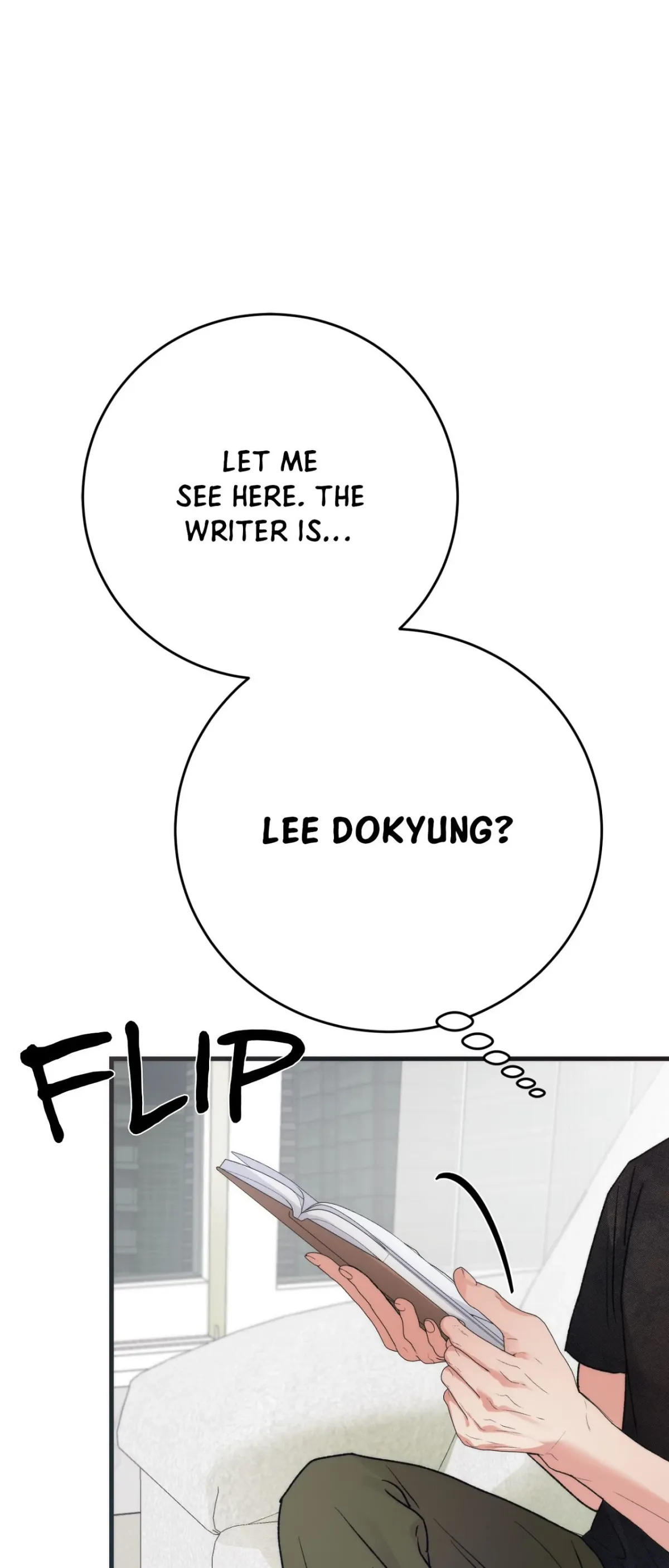 Read a-midsummer-s-carol chapter 34 image 23 on Lezhin