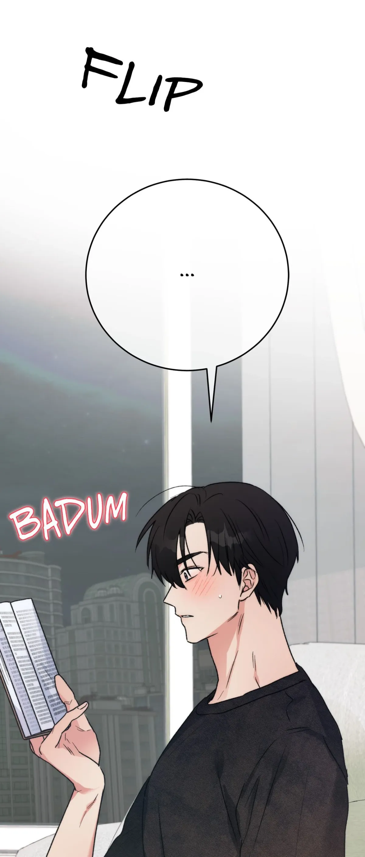 Read a-midsummer-s-carol chapter 34 image 25 on Lezhin