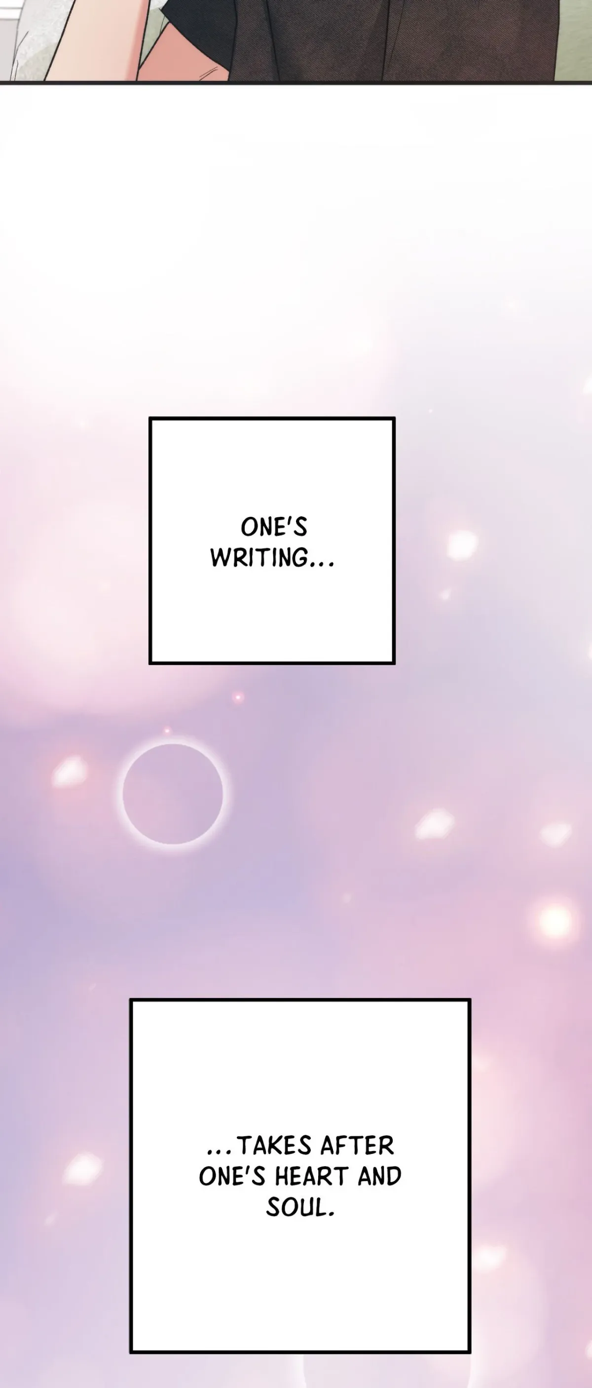 Read a-midsummer-s-carol chapter 34 image 26 on Lezhin