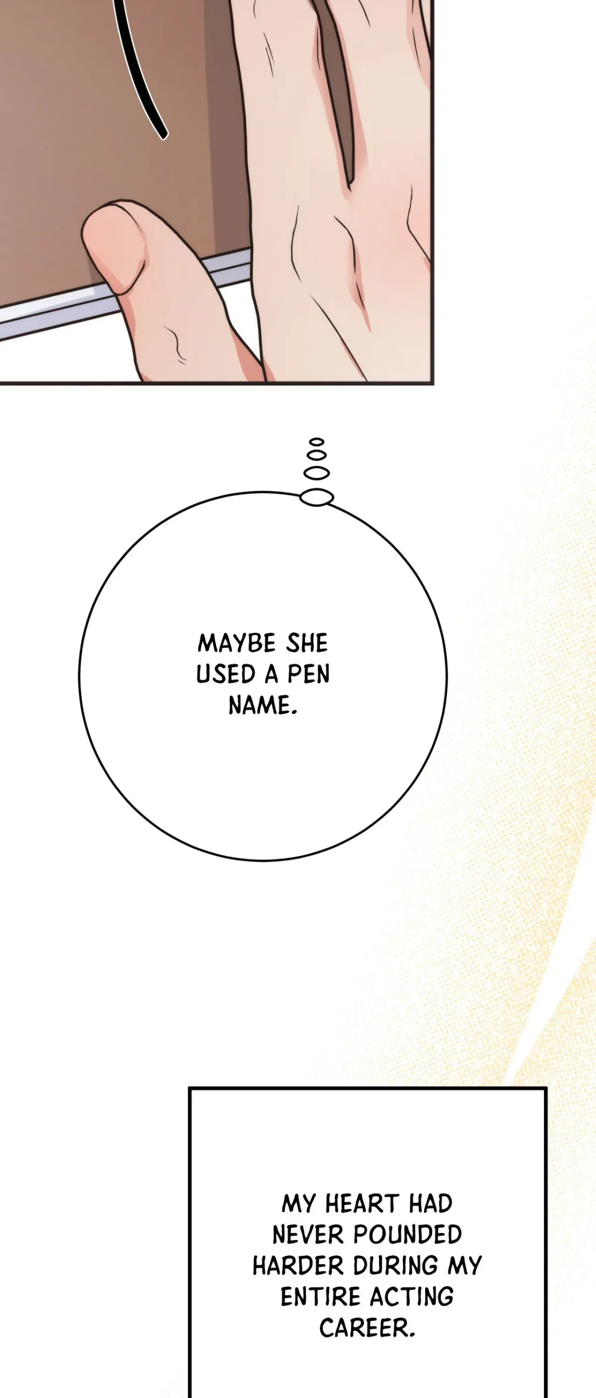Read a-midsummer-s-carol chapter 34 image 33 on Lezhin