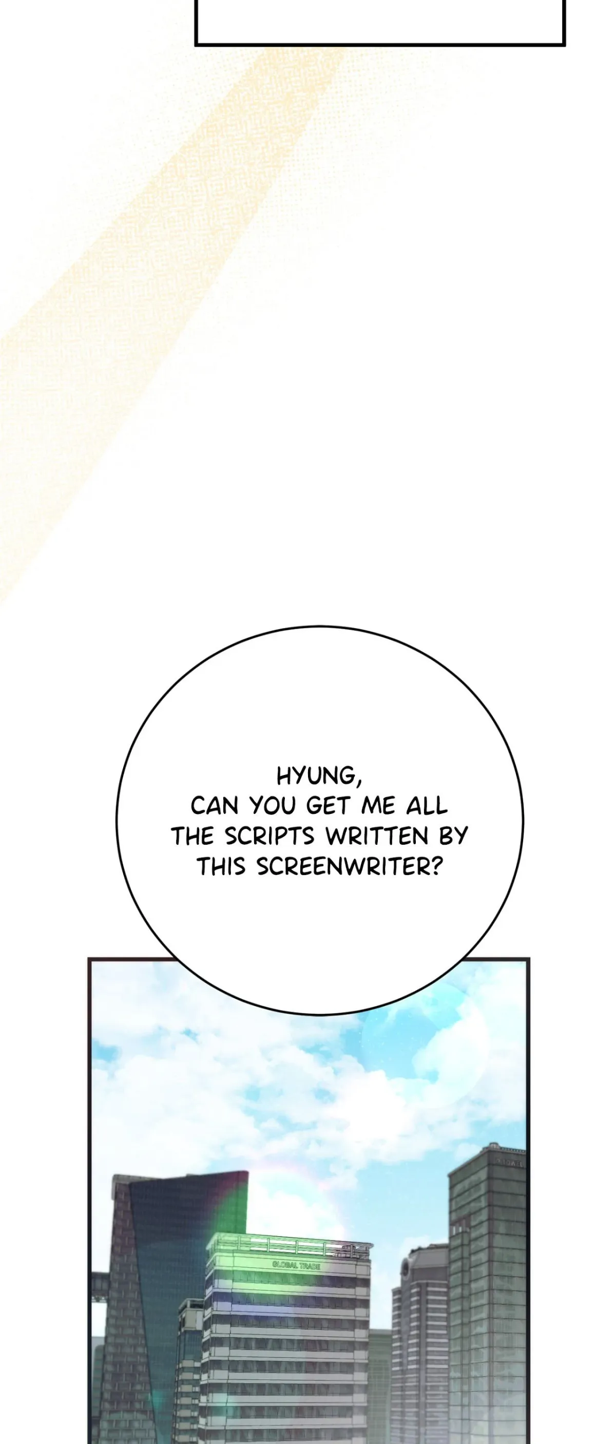 Read a-midsummer-s-carol chapter 34 image 34 on Lezhin