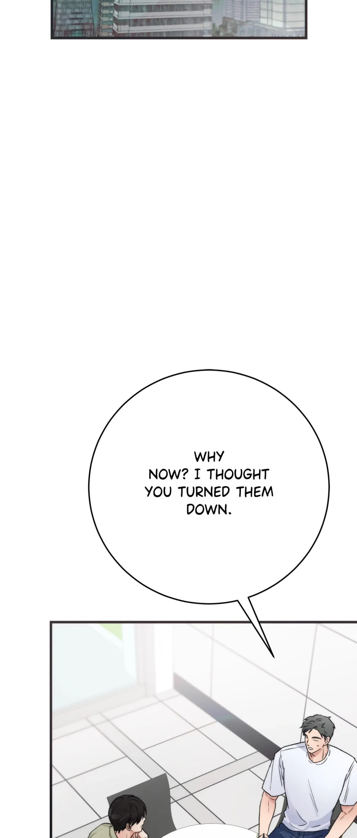 Read a-midsummer-s-carol chapter 34 image 35 on Lezhin