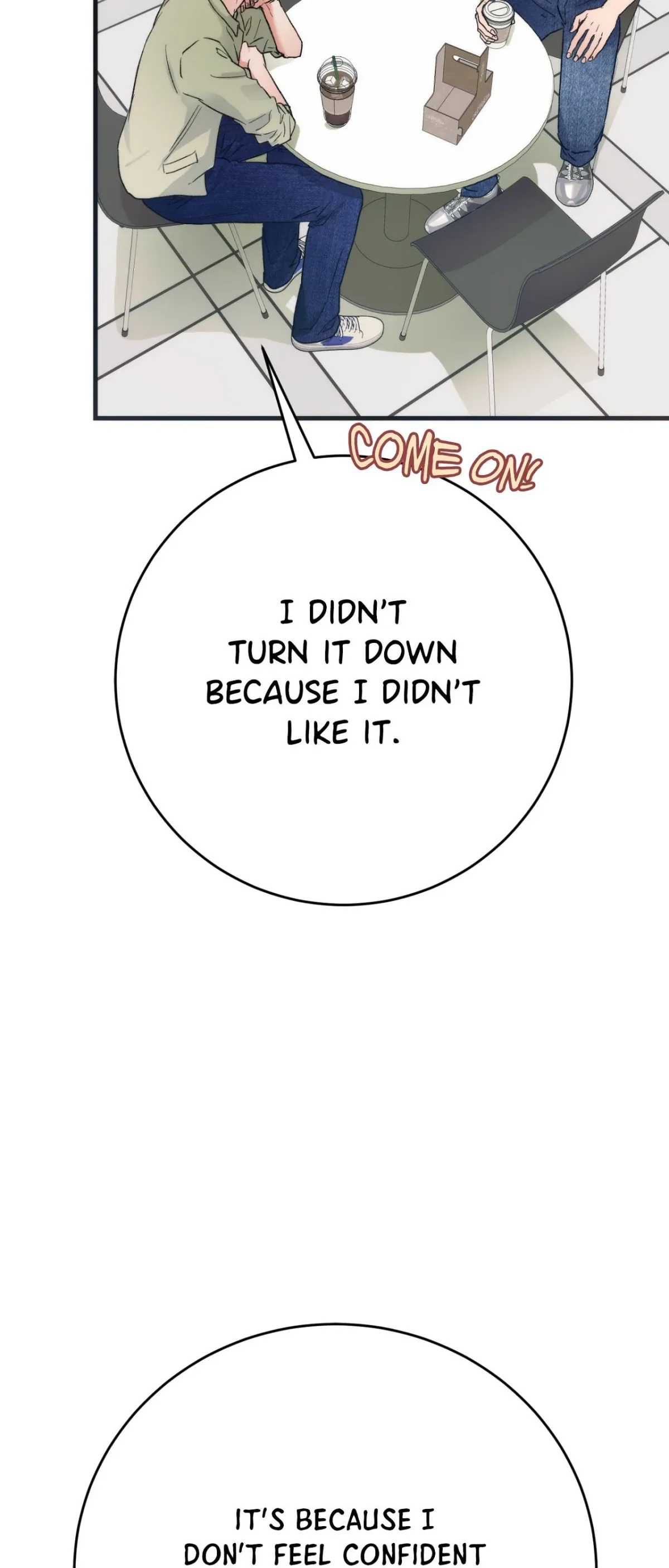 Read a-midsummer-s-carol chapter 34 image 36 on Lezhin