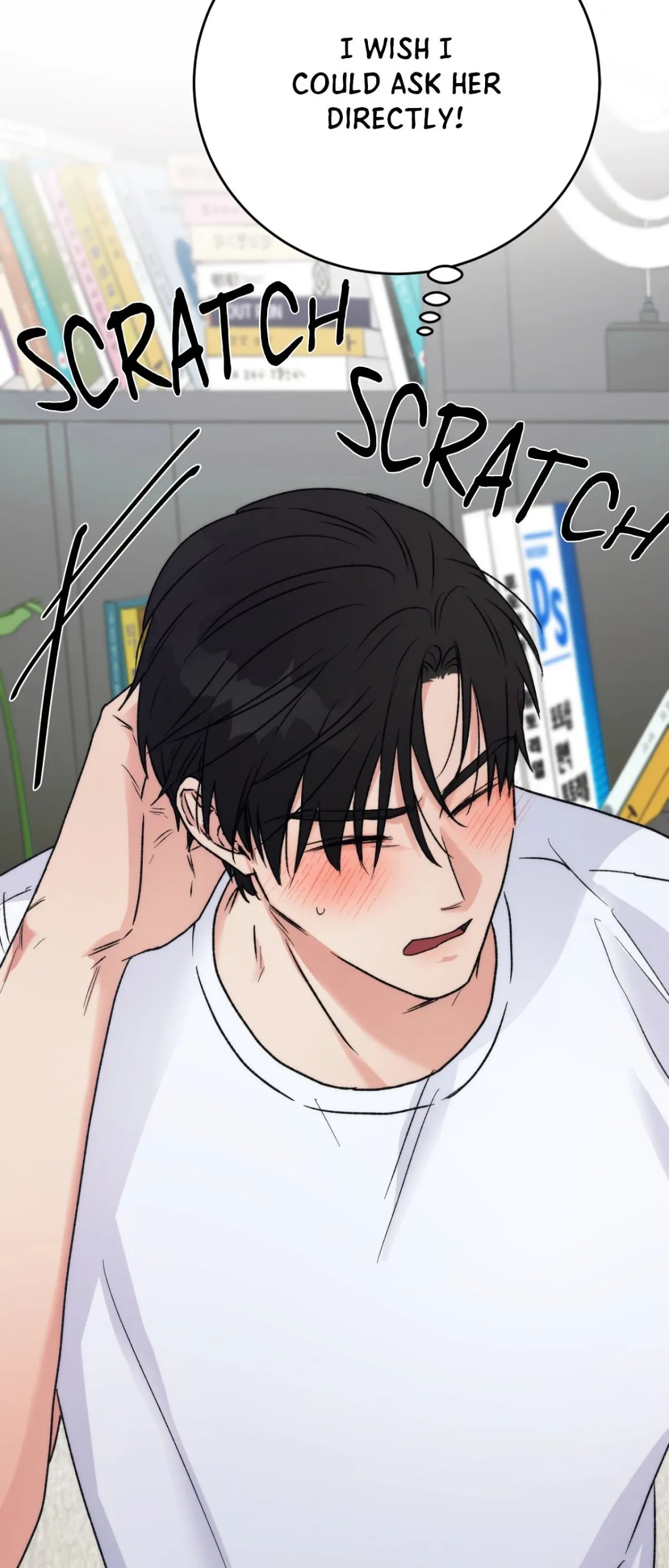 Read a-midsummer-s-carol chapter 34 image 43 on Lezhin