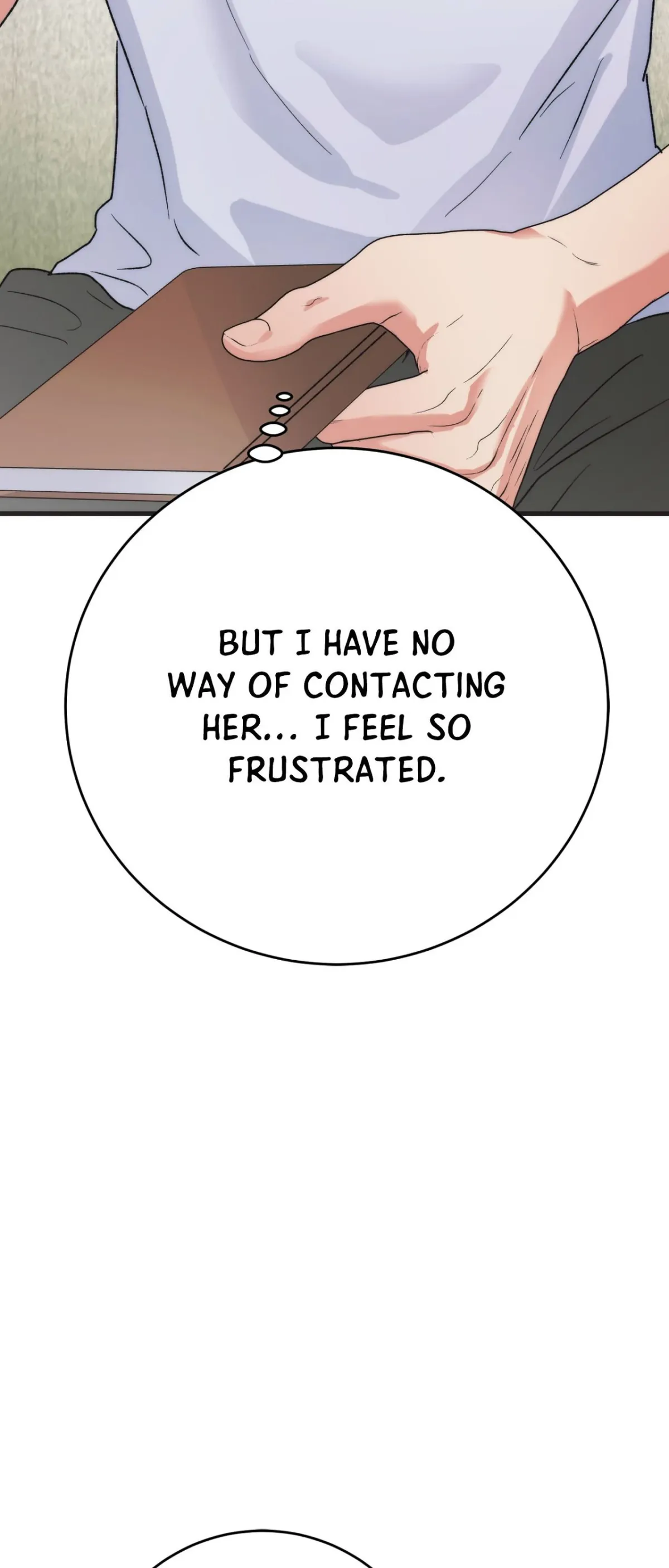 Read a-midsummer-s-carol chapter 34 image 44 on Lezhin