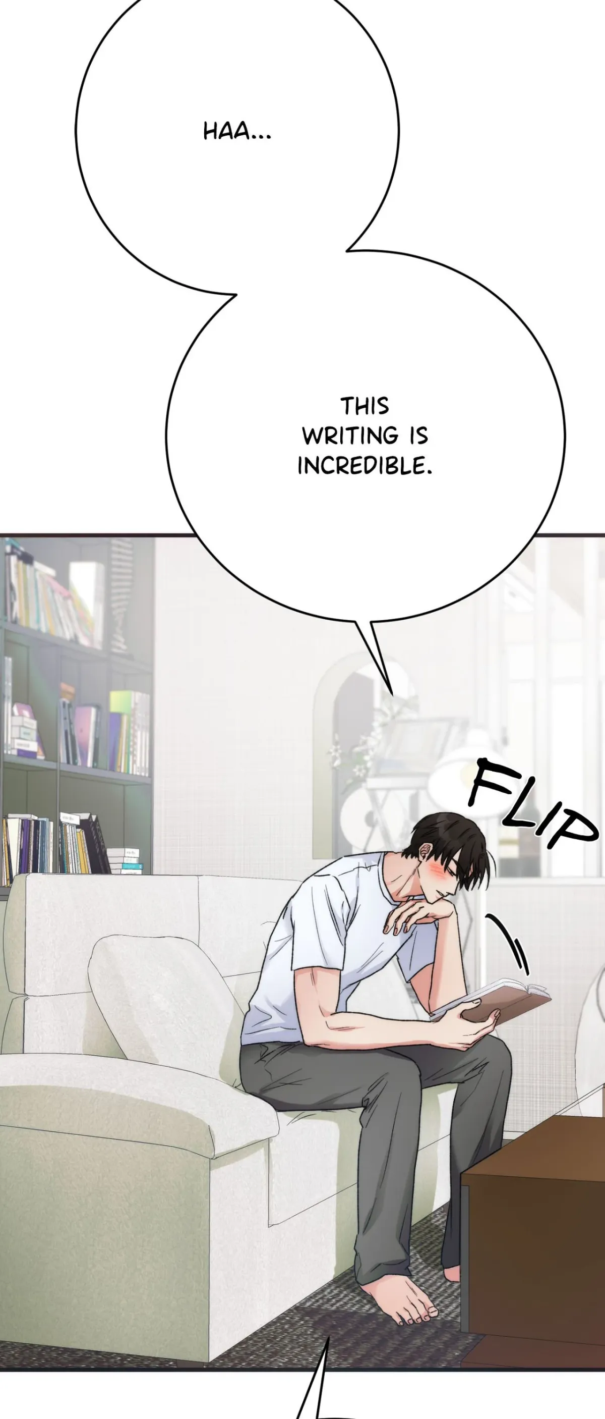 Read a-midsummer-s-carol chapter 34 image 45 on Lezhin