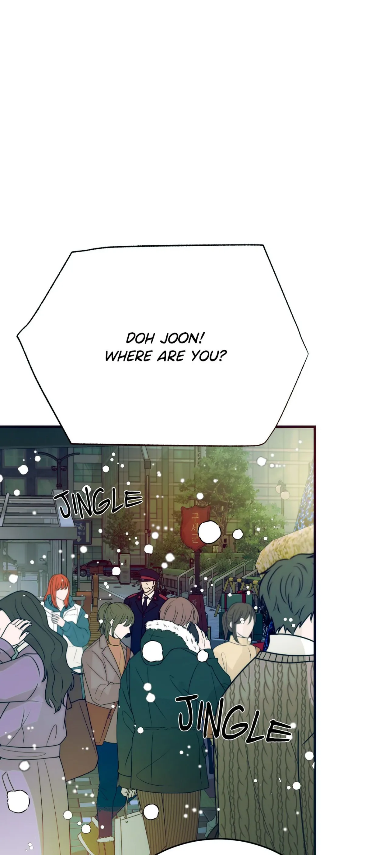 Read a-midsummer-s-carol chapter 34 image 54 on Lezhin