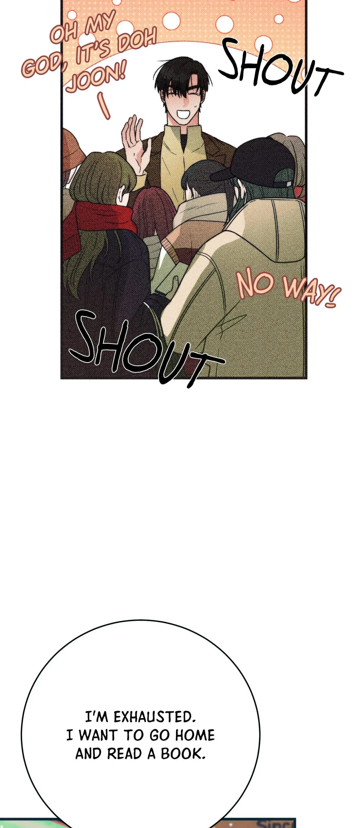 Read a-midsummer-s-carol chapter 34 image 72 on Lezhin