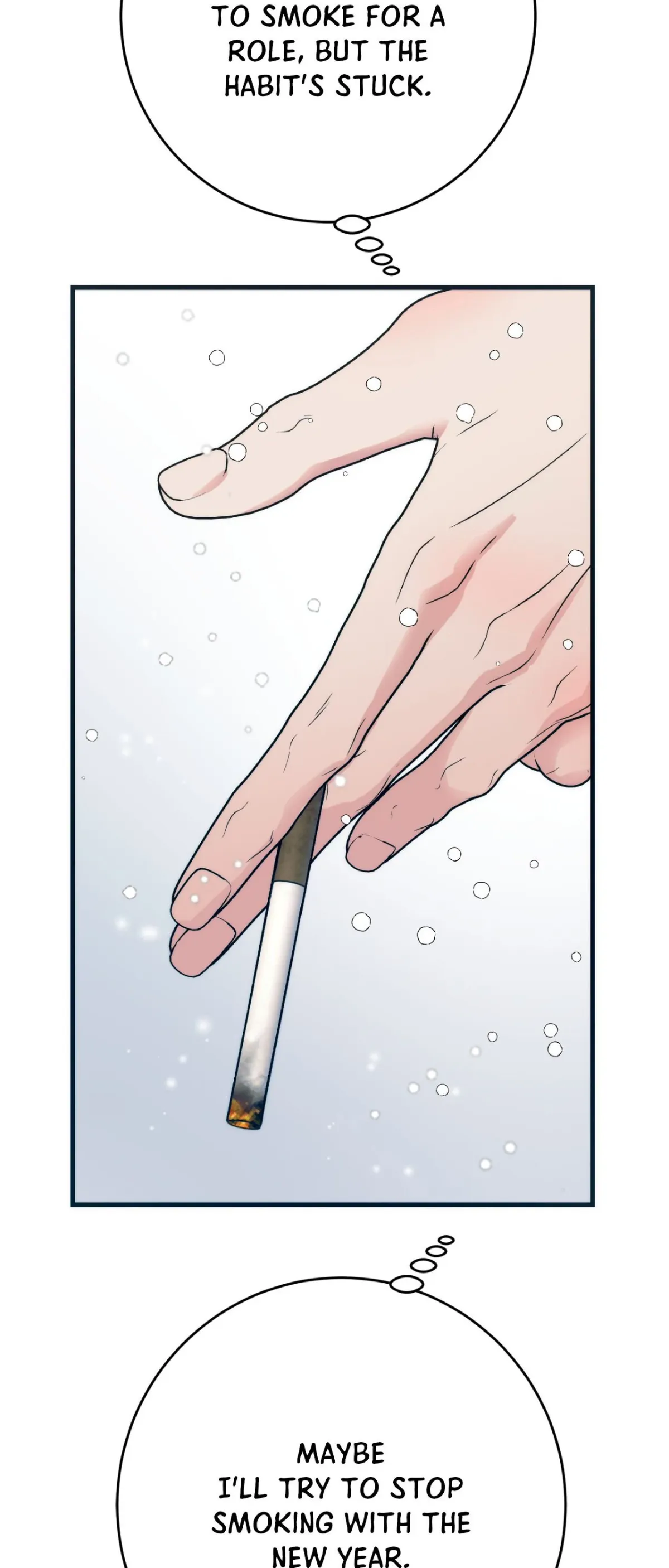 Read a-midsummer-s-carol chapter 34 image 78 on Lezhin