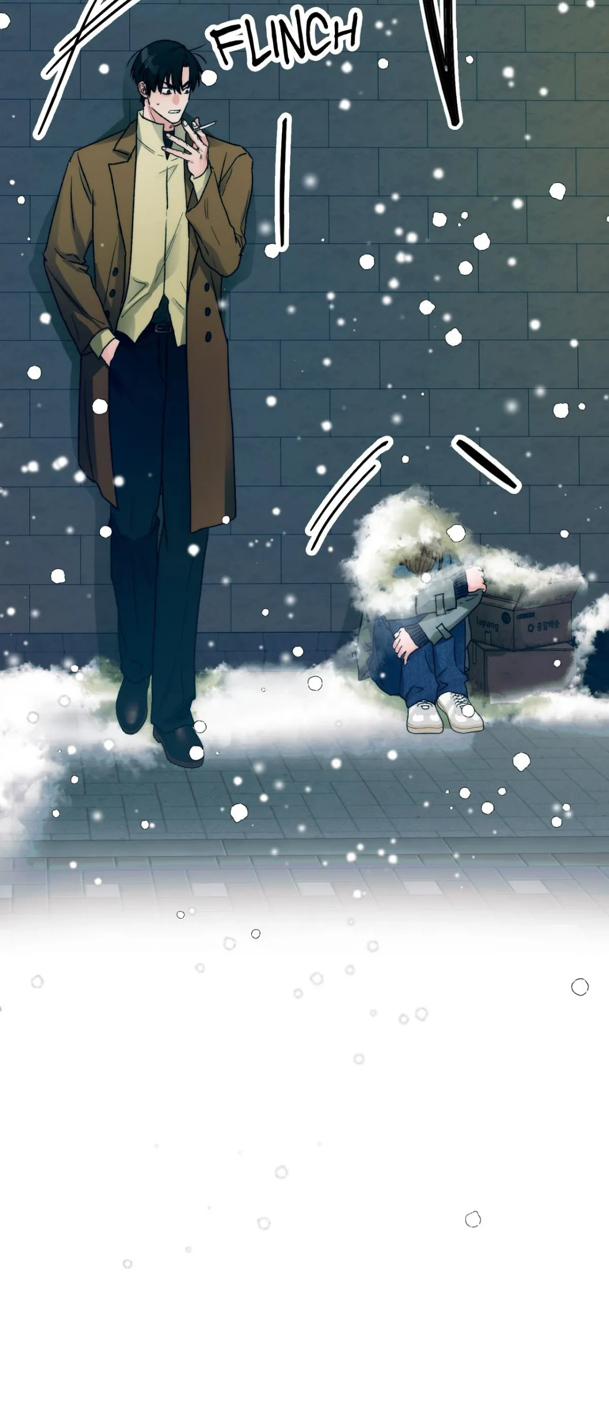 Read a-midsummer-s-carol chapter 34 image 81 on Lezhin