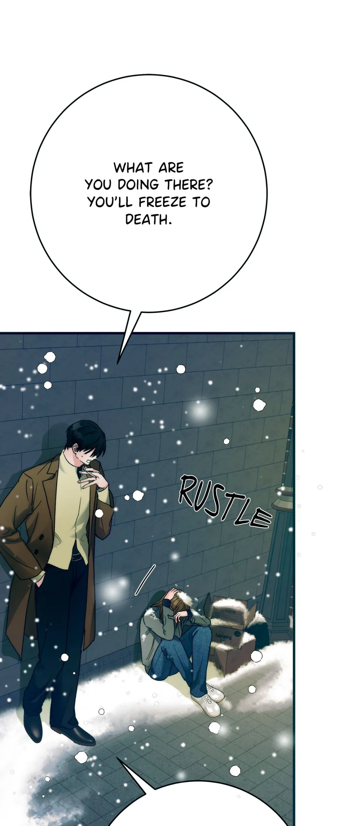 Read a-midsummer-s-carol chapter 34 image 85 on Lezhin