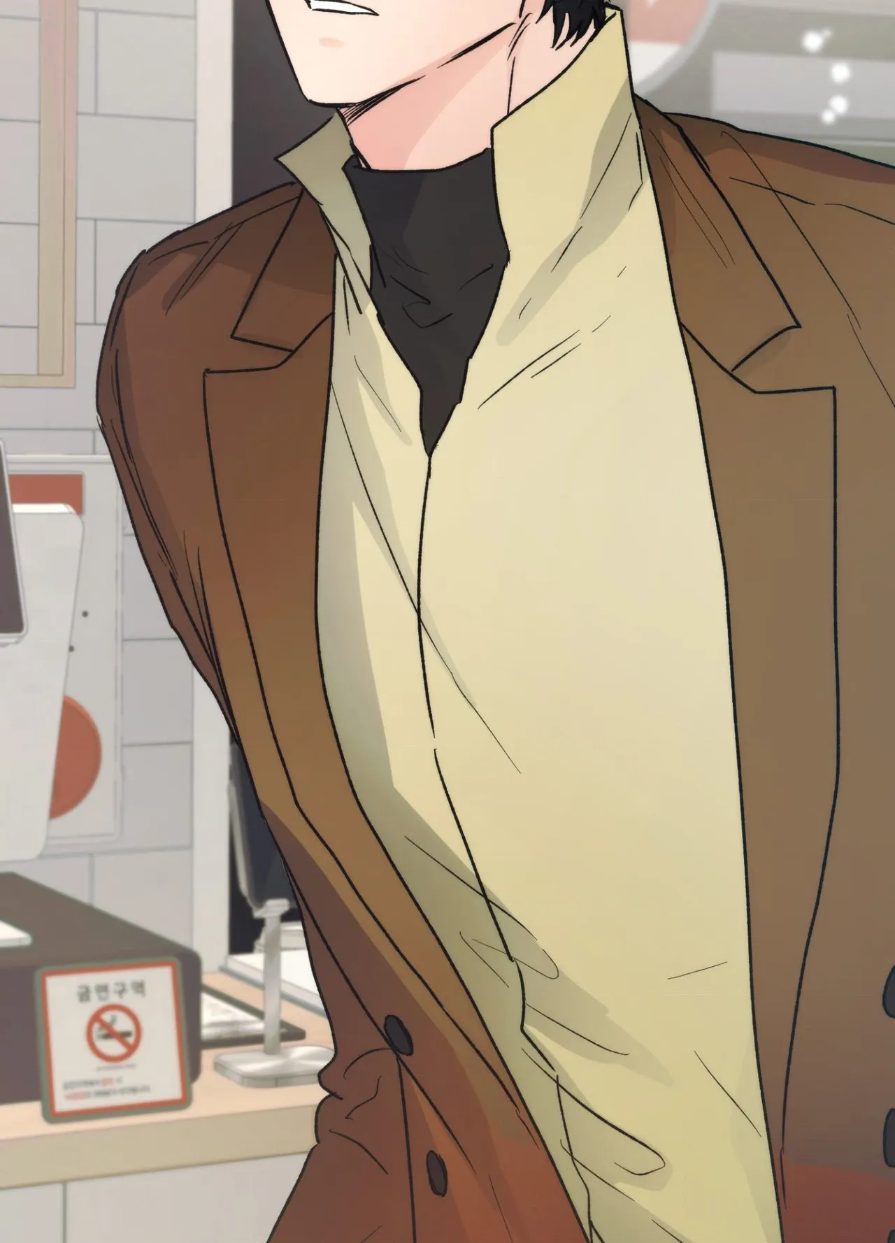 Read a-midsummer-s-carol chapter 35 image 103 on Lezhin
