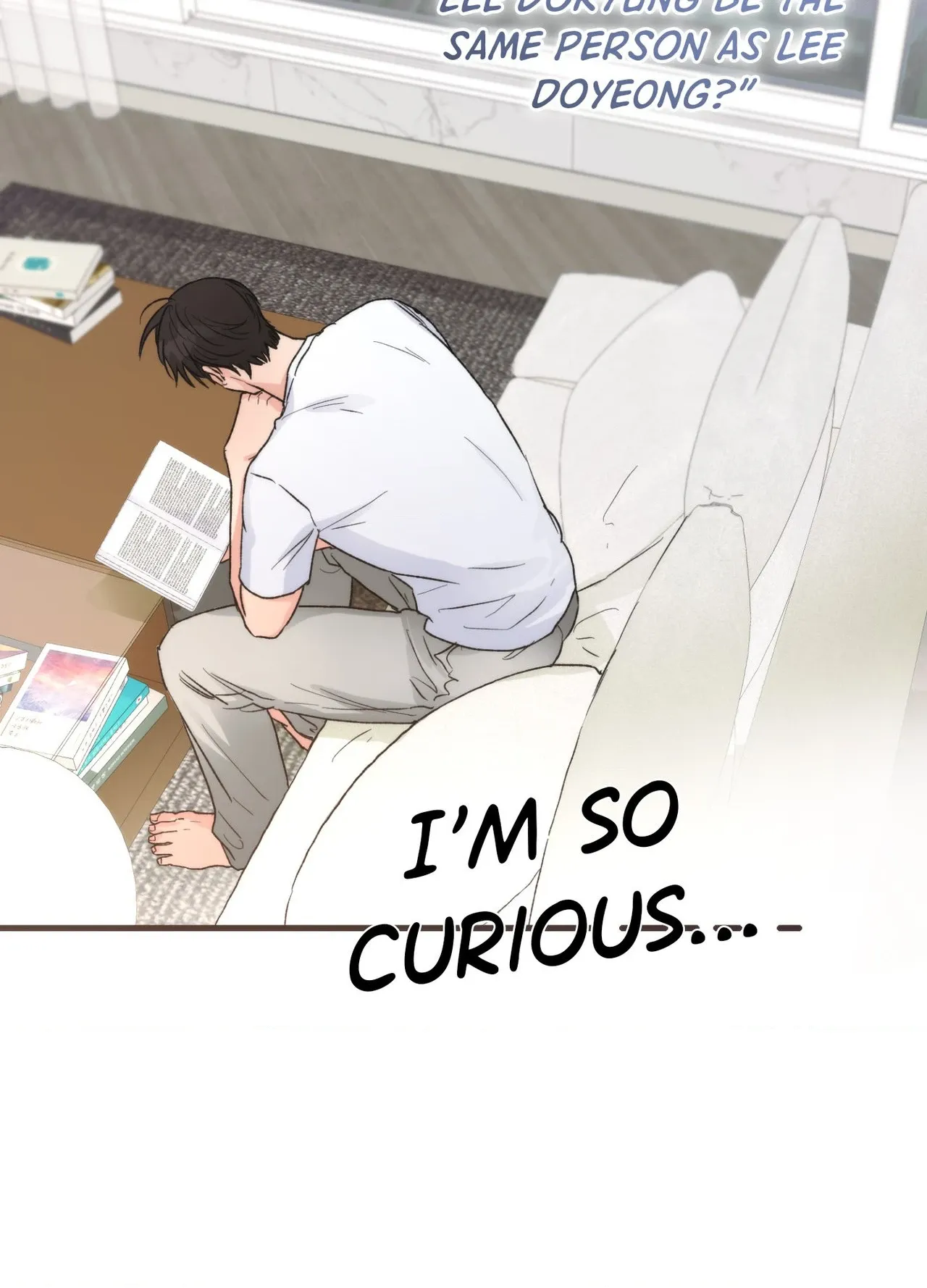 Read a-midsummer-s-carol chapter 35 image 105 on Lezhin