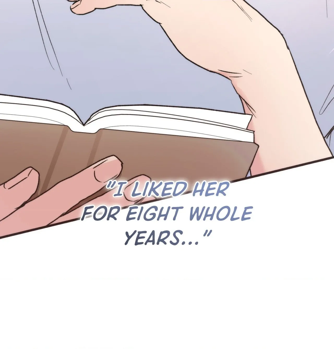 Read a-midsummer-s-carol chapter 35 image 107 on Lezhin